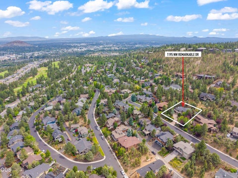 Tiny photo for 1195 NW Remarkable Drive, Bend, OR 97703 (MLS # 220224084)