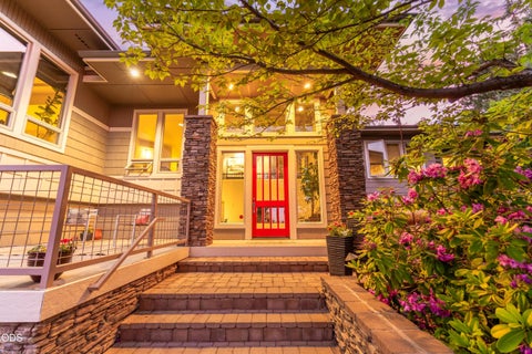 Tiny photo for 1195 NW Remarkable Drive, Bend, OR 97703 (MLS # 220224084)