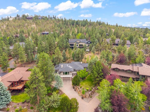 Tiny photo for 1195 NW Remarkable Drive, Bend, OR 97703 (MLS # 220224084)