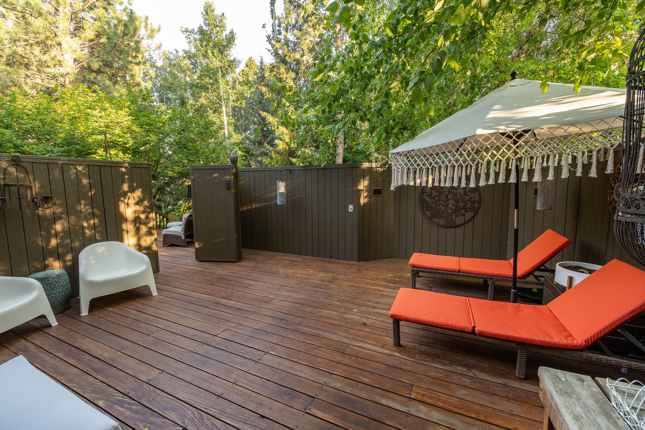 Mtn High - Residential