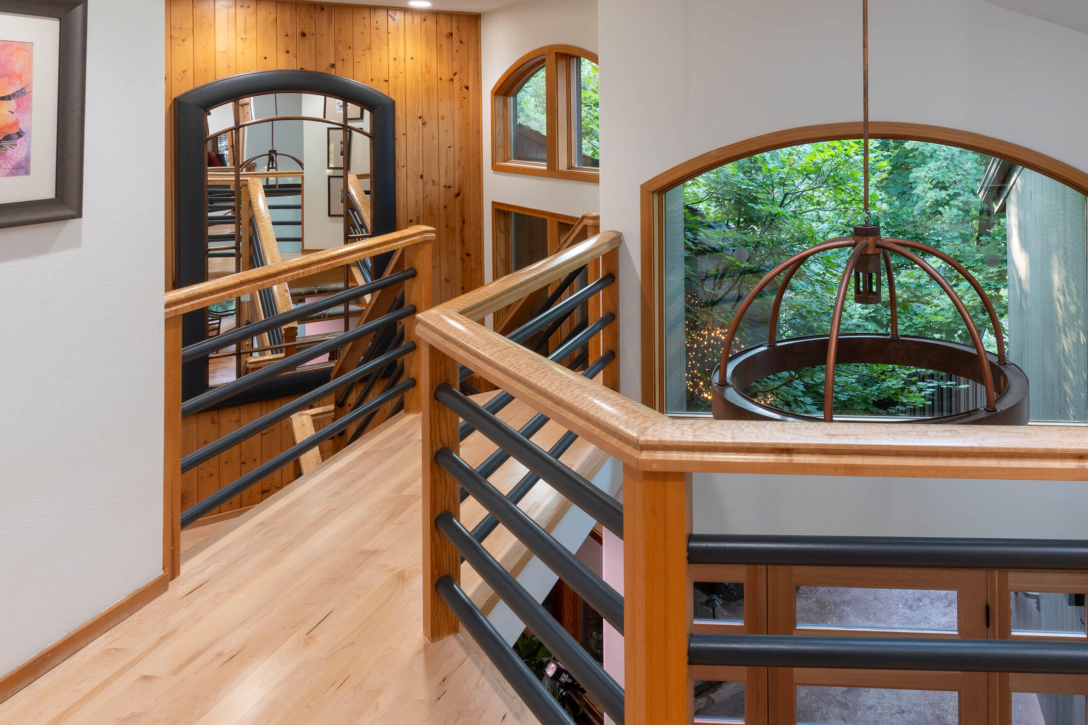 Mtn High - Residential