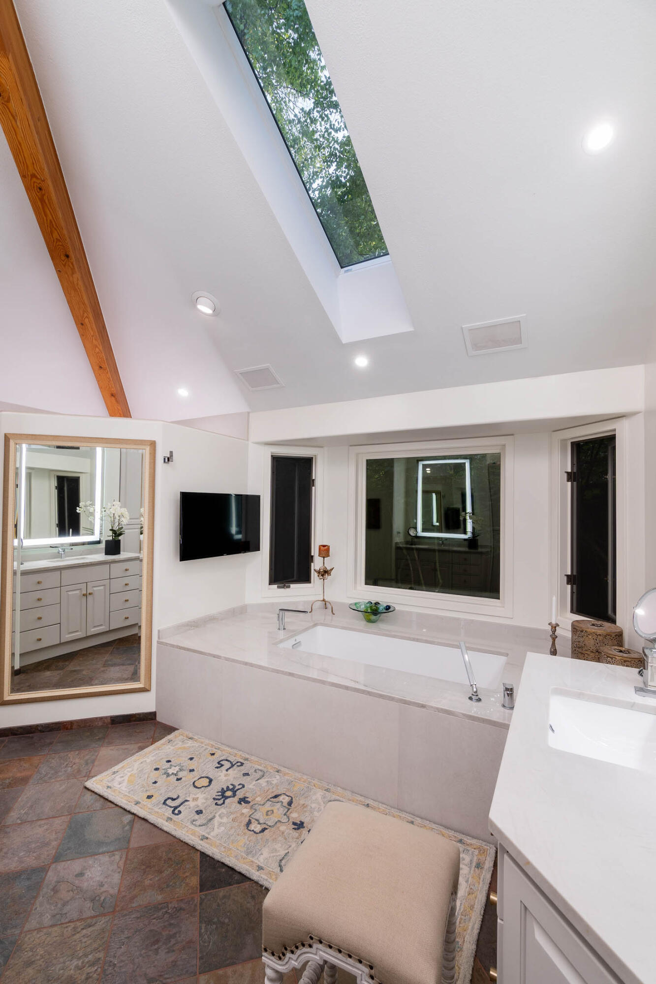 Mtn High - Residential