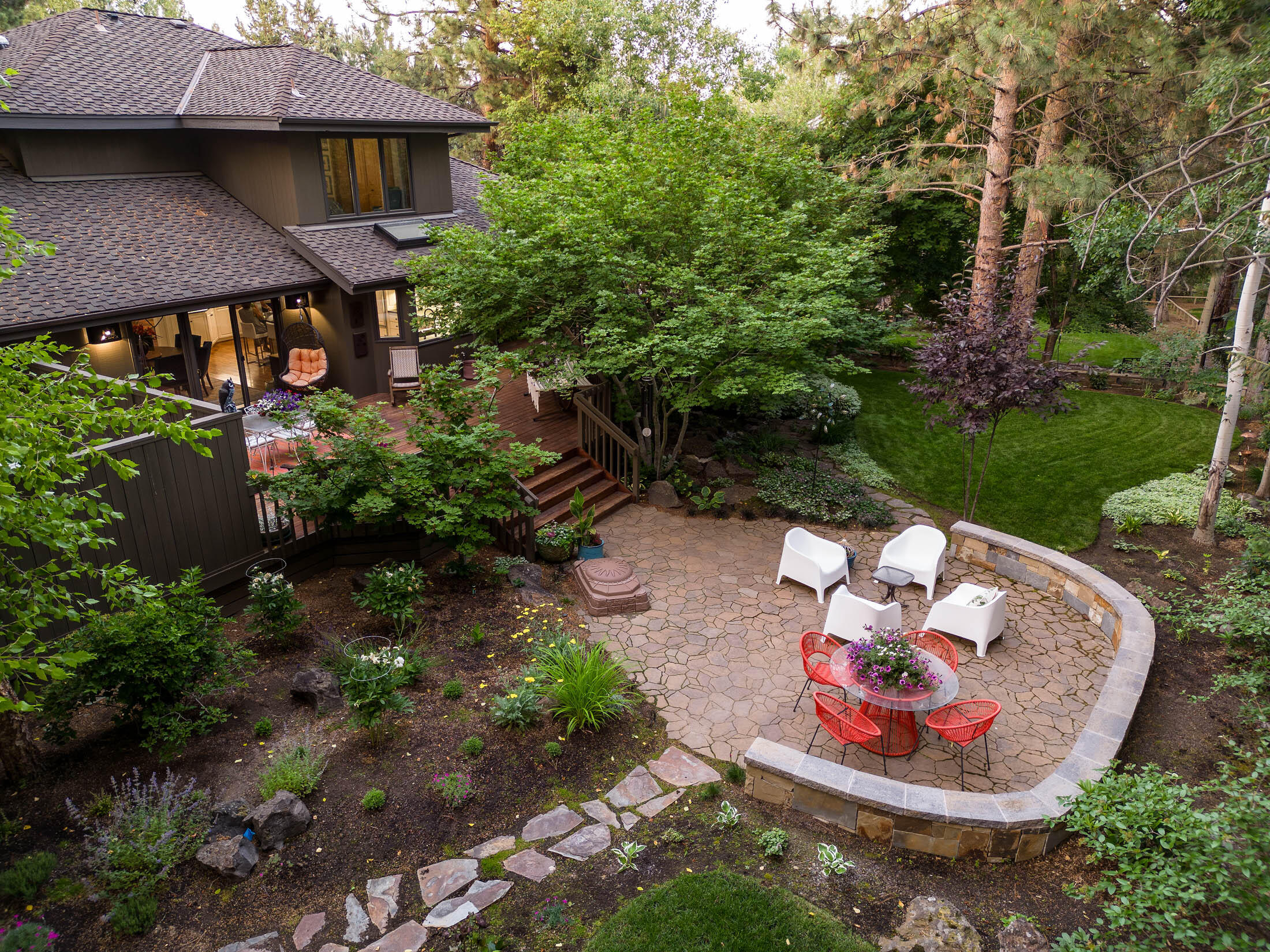 Mtn High - Residential