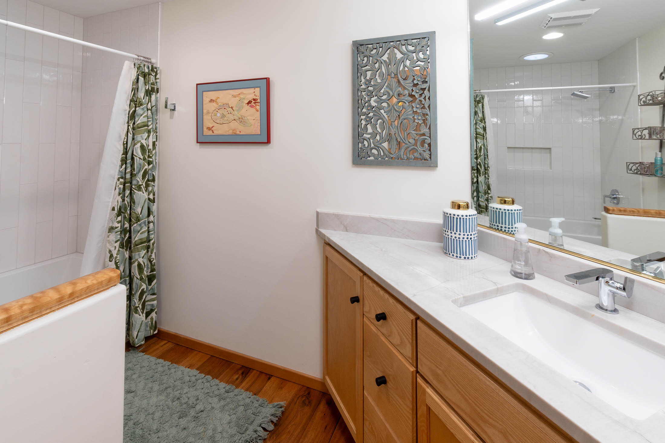 Mtn High - Residential