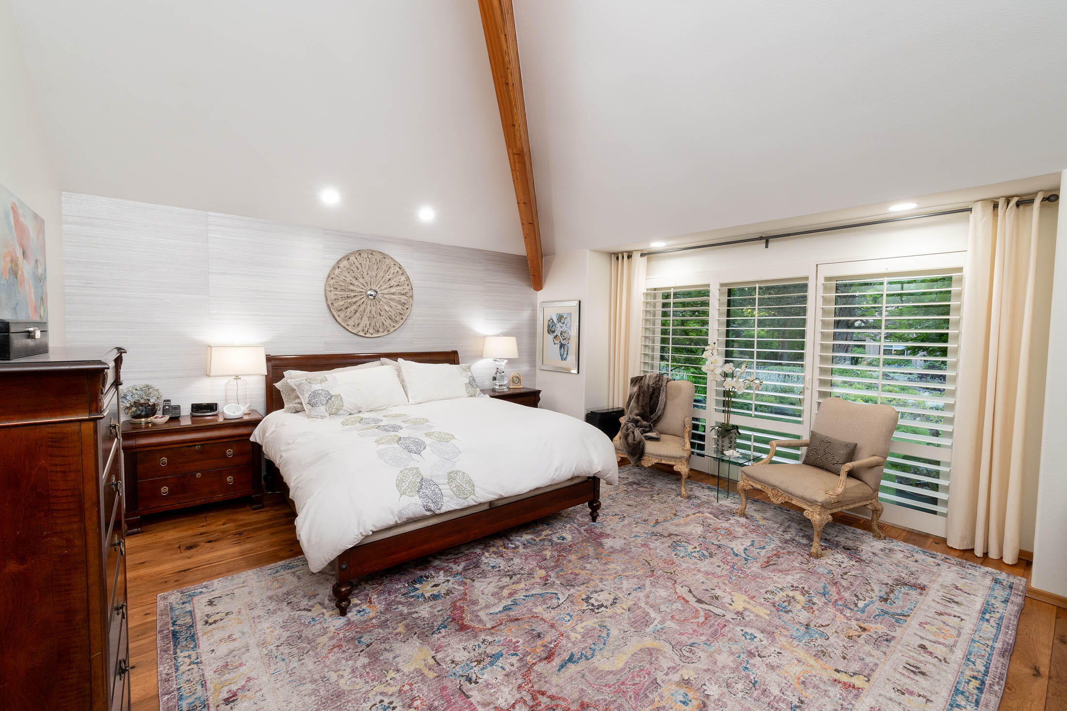 Mtn High - Residential