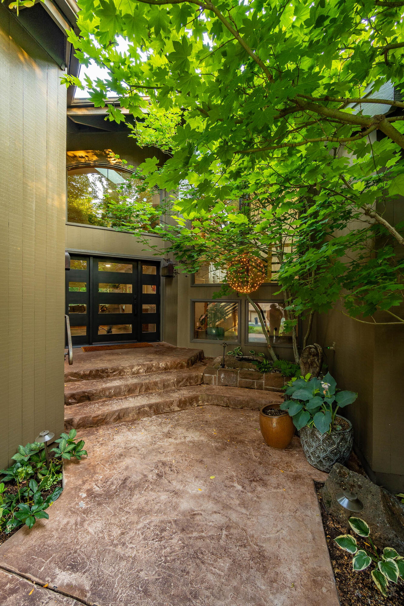 Mtn High - Residential