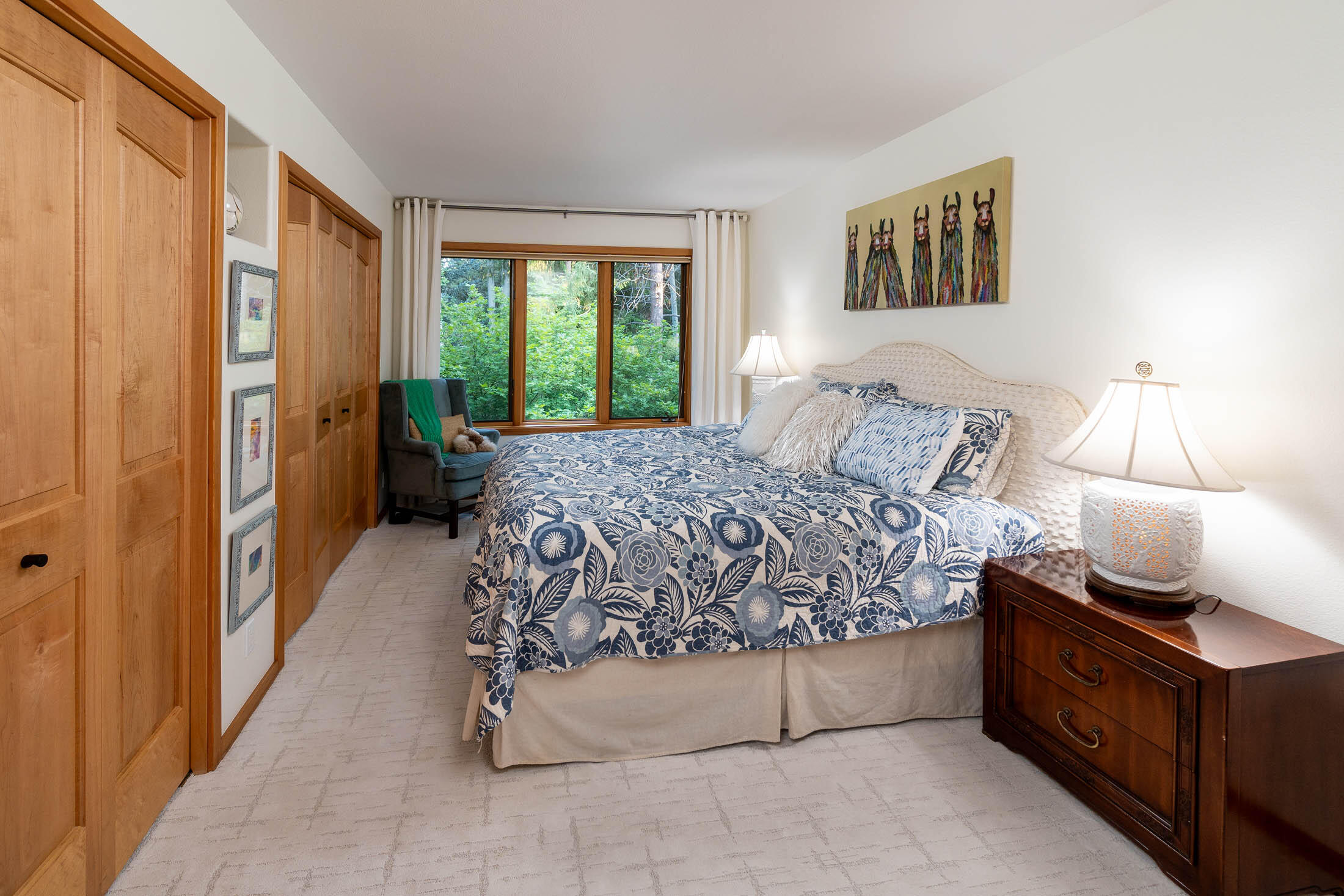 Mtn High - Residential