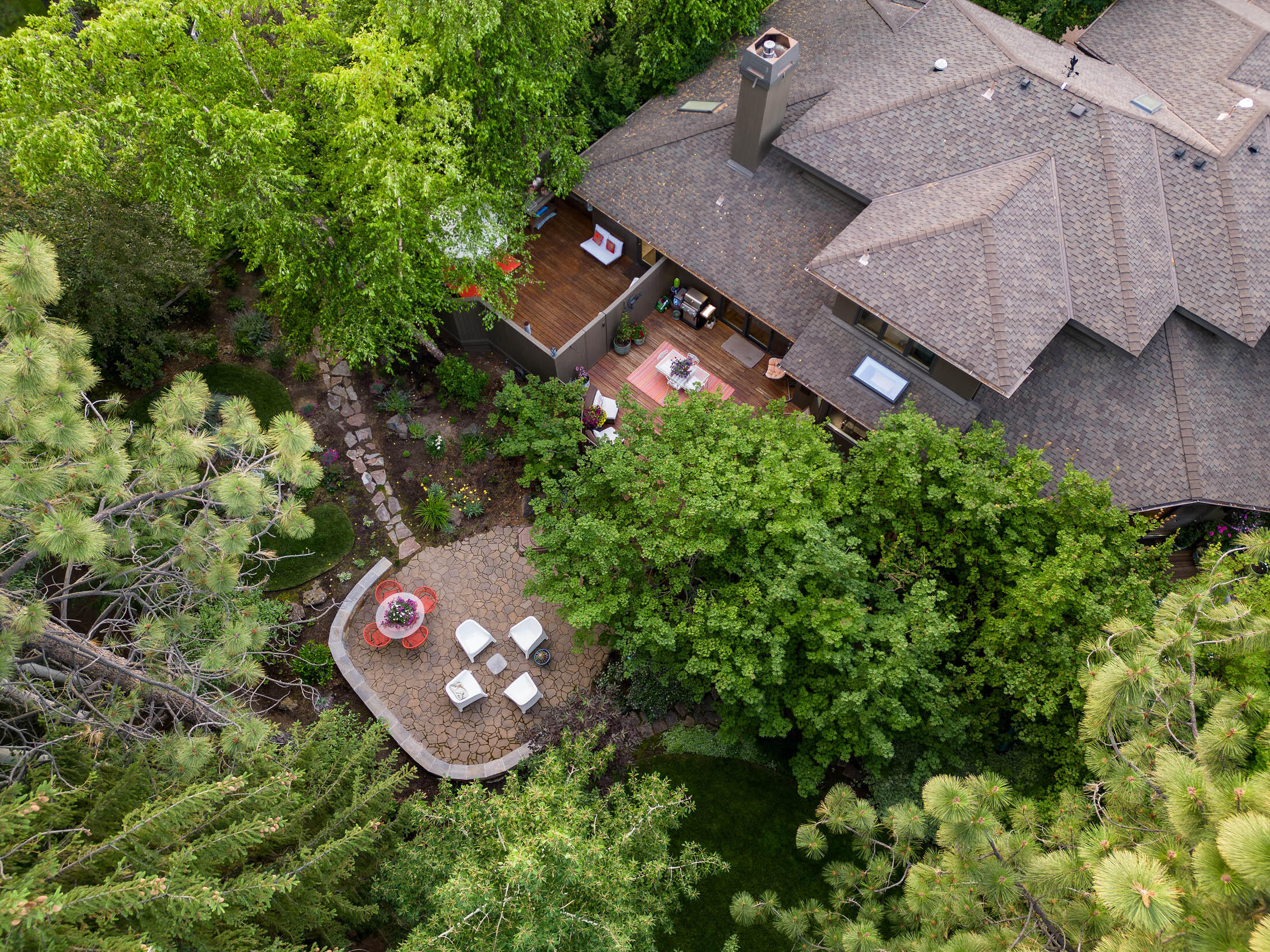 Mtn High - Residential