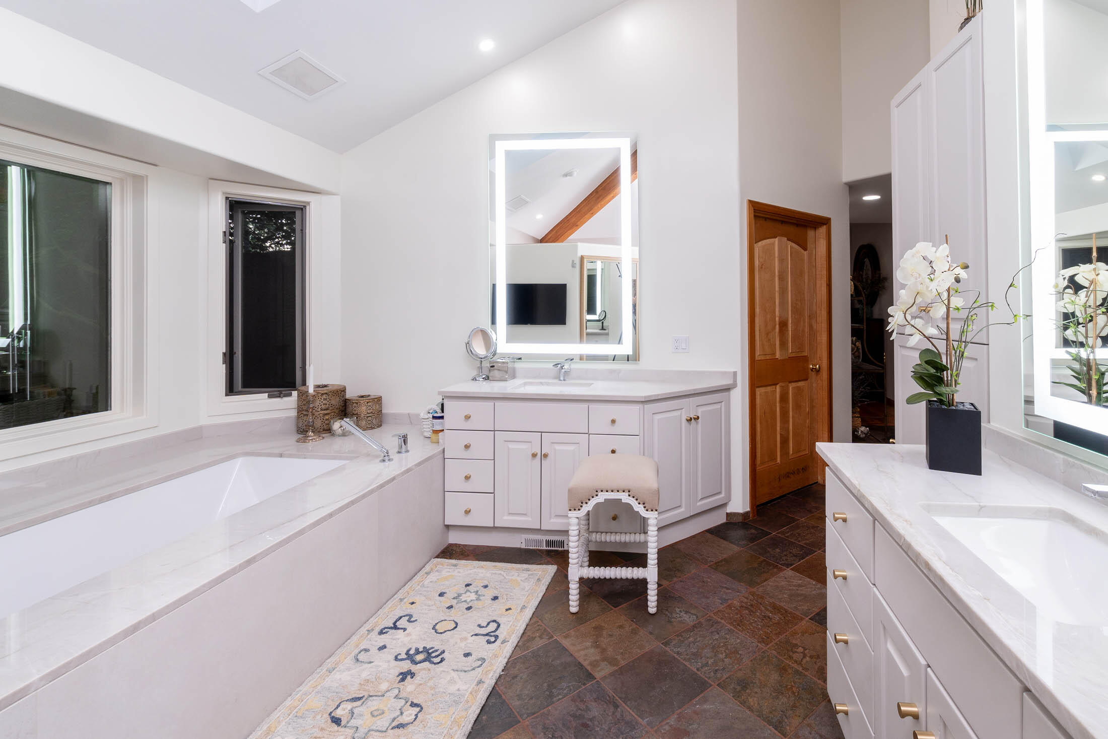 Mtn High - Residential