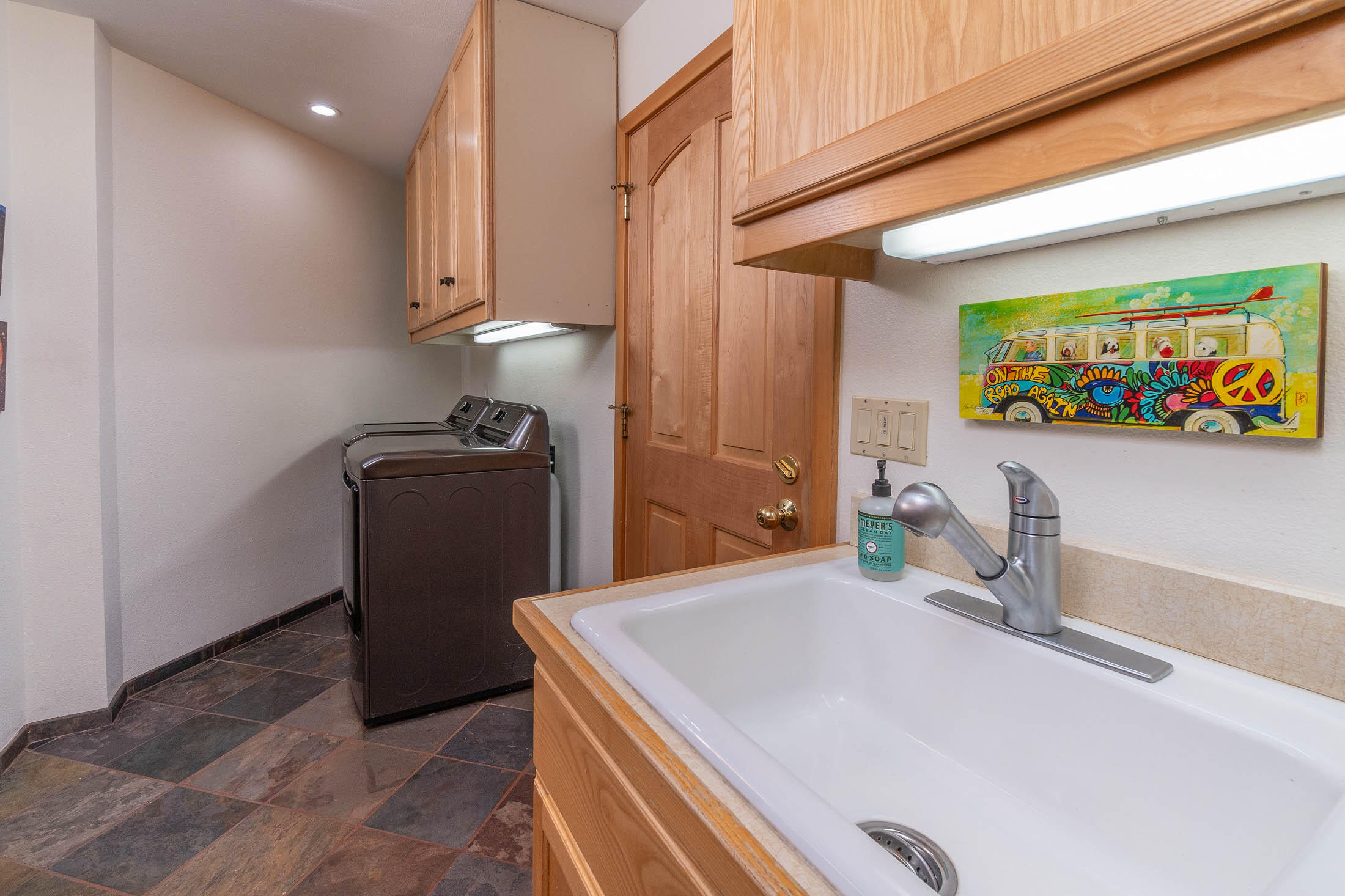 Mtn High - Residential