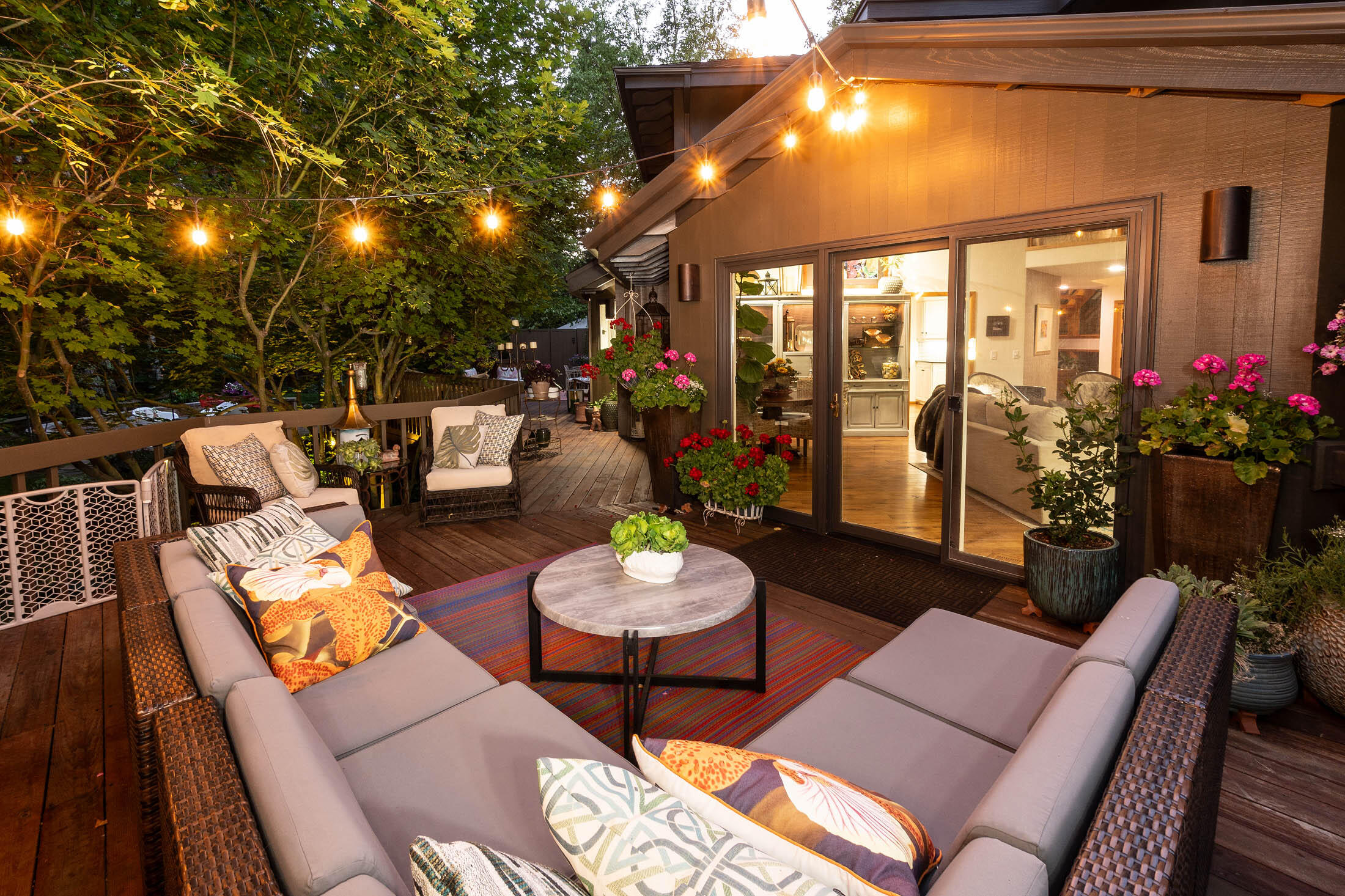 Mtn High - Residential