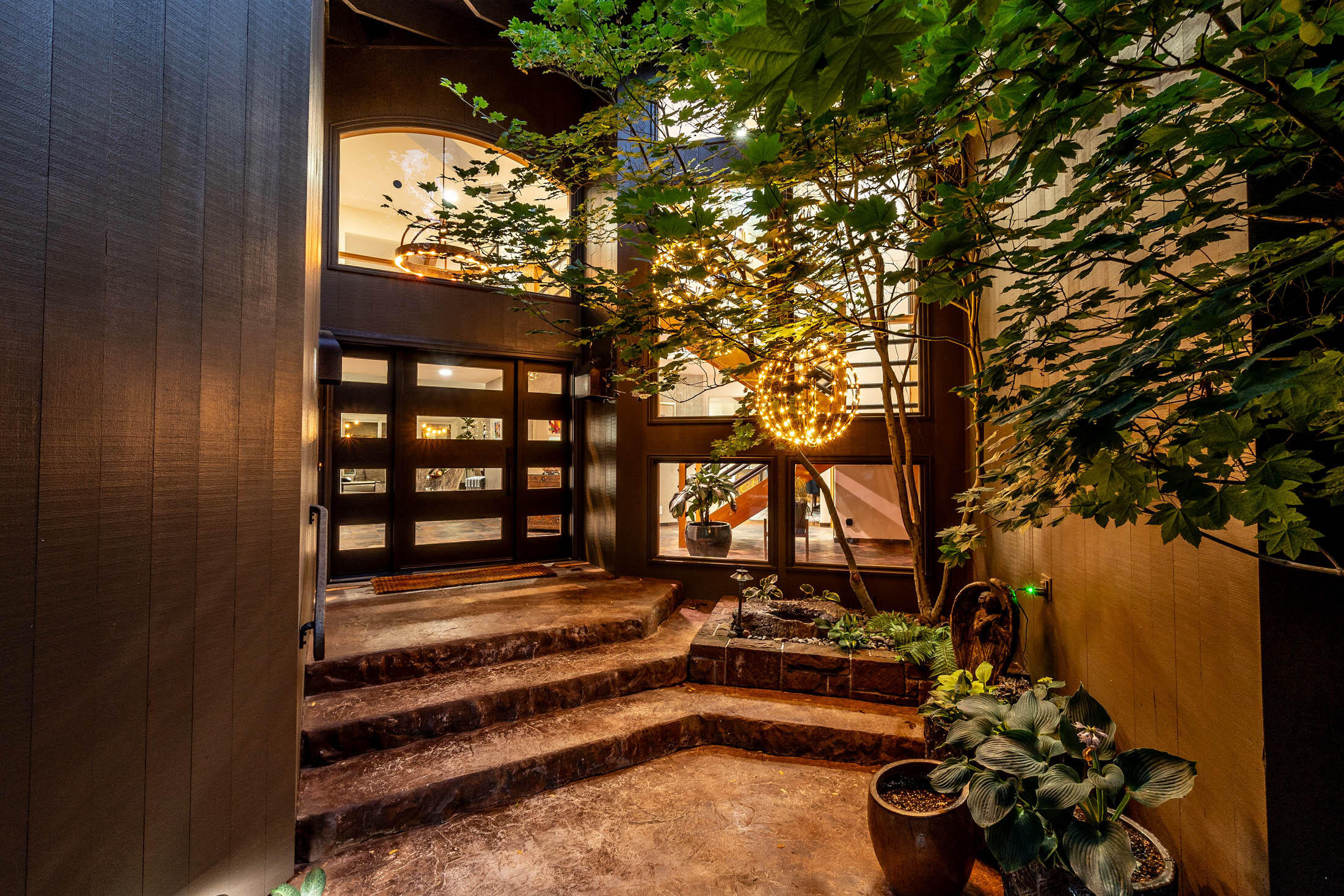 Mtn High - Residential