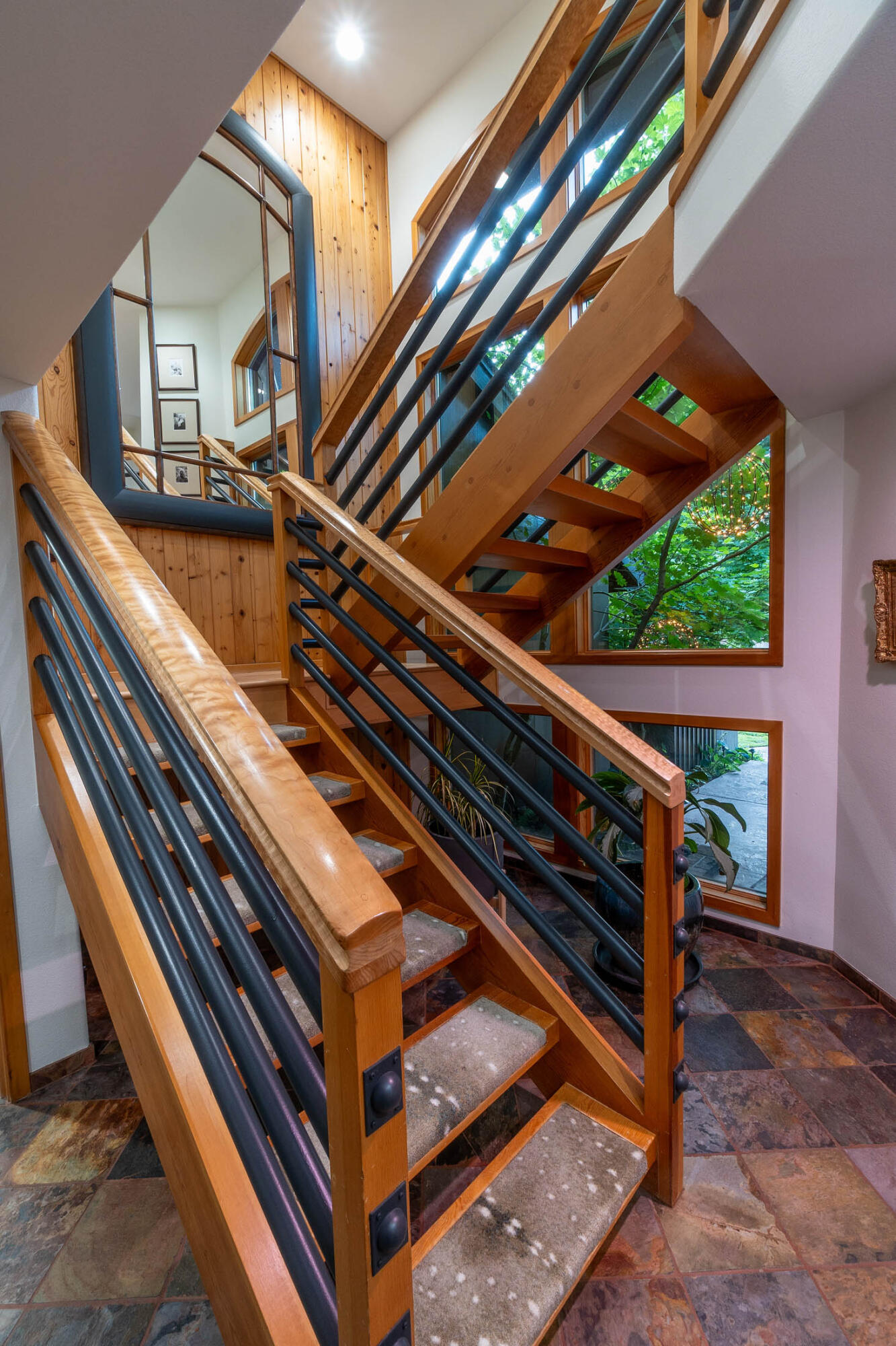 Mtn High - Residential