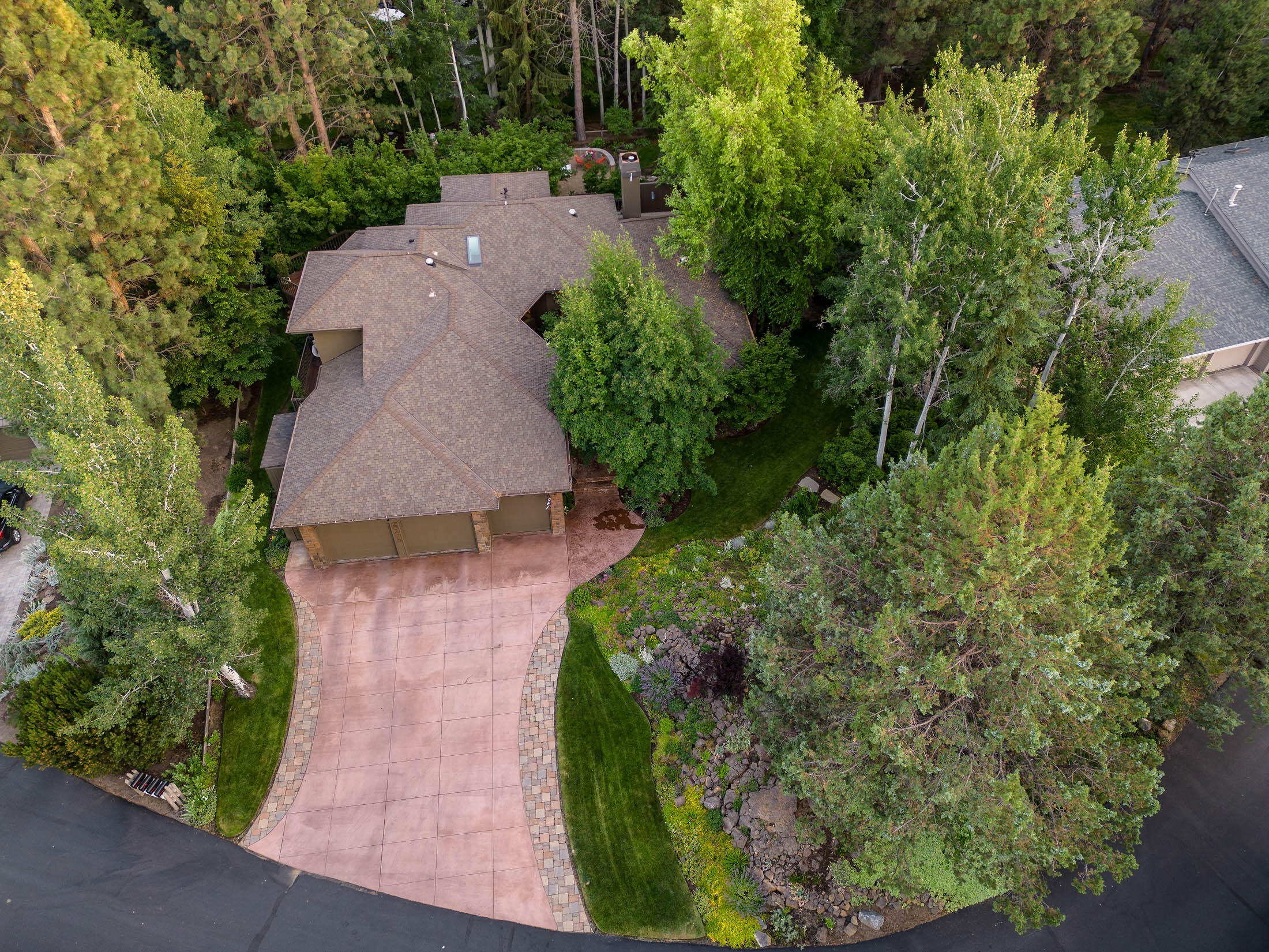 Mtn High - Residential