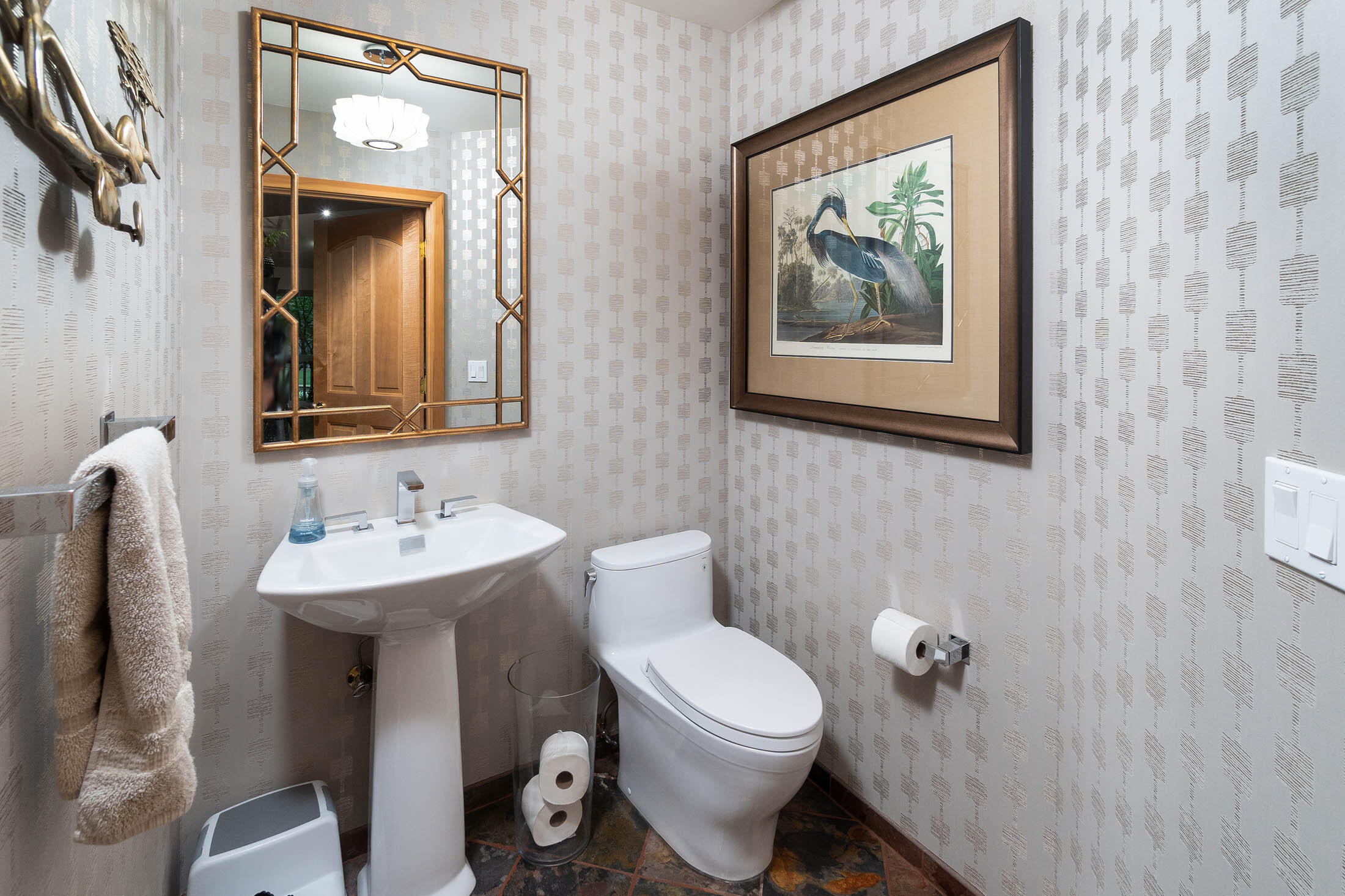 Mtn High - Residential