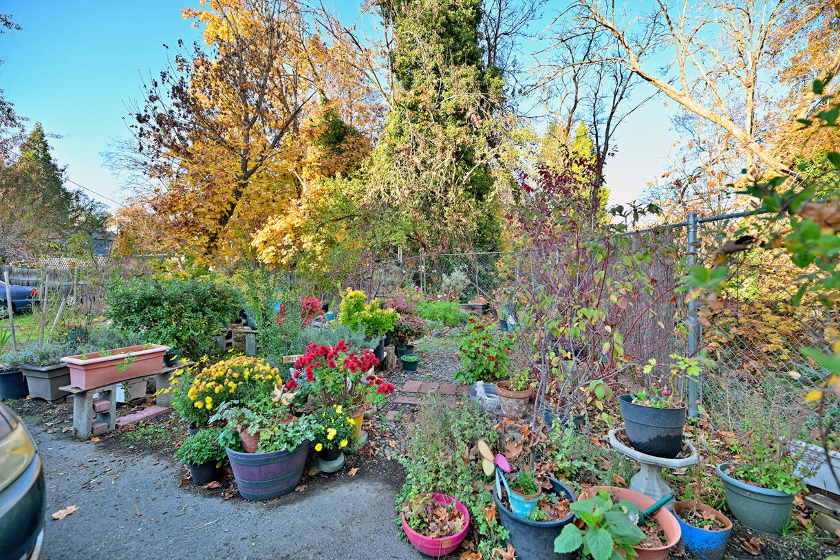 N/A - Residential Income