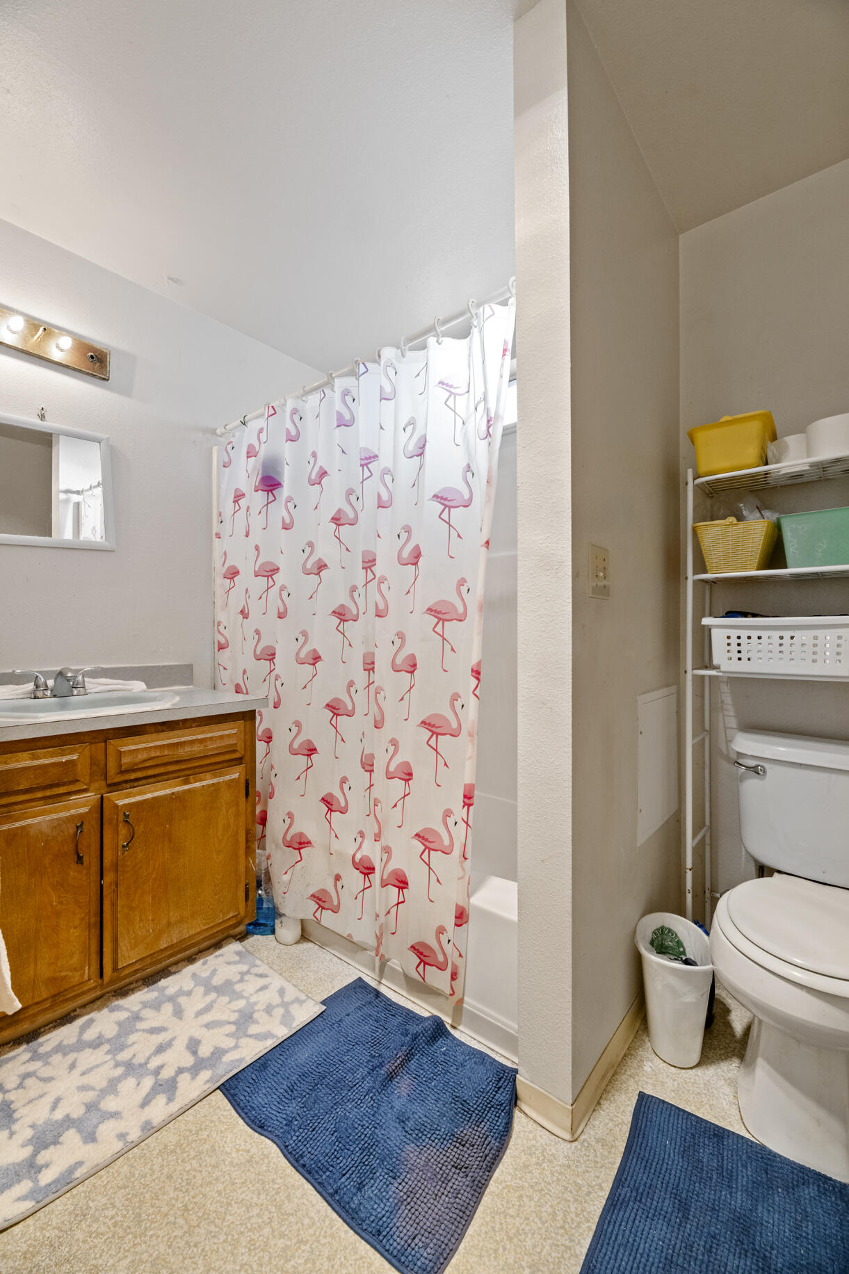 N/A - Residential Income