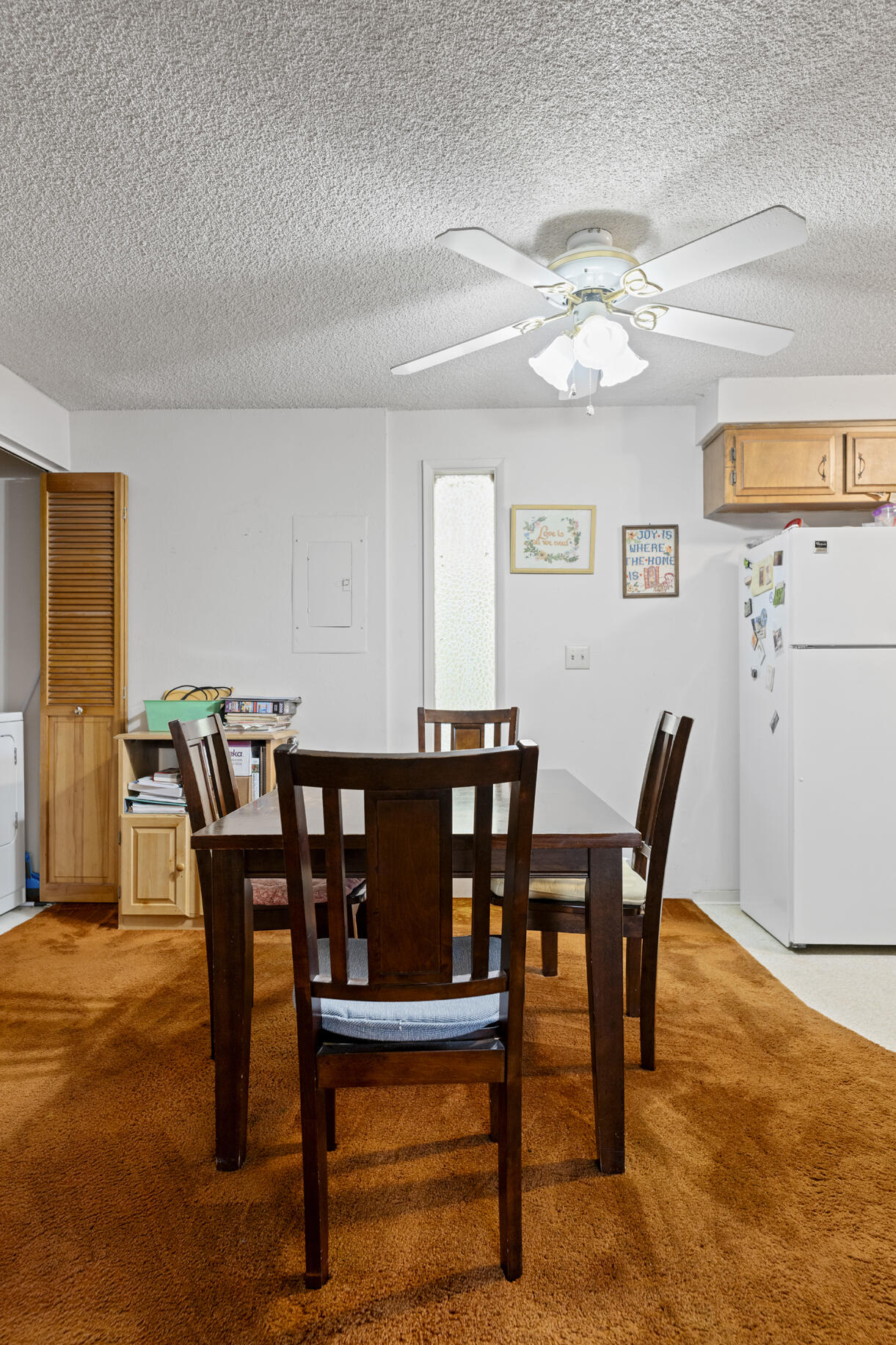 N/A - Residential Income