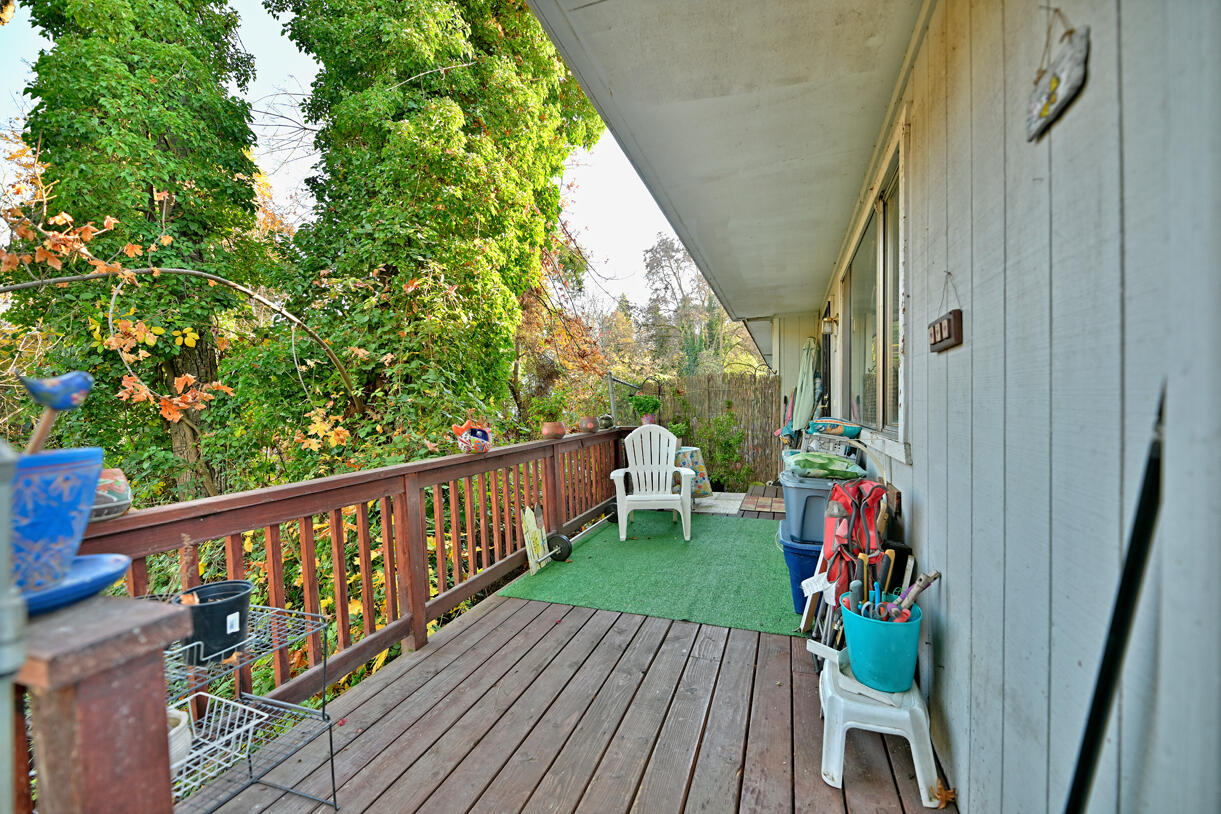 N/A - Residential Income