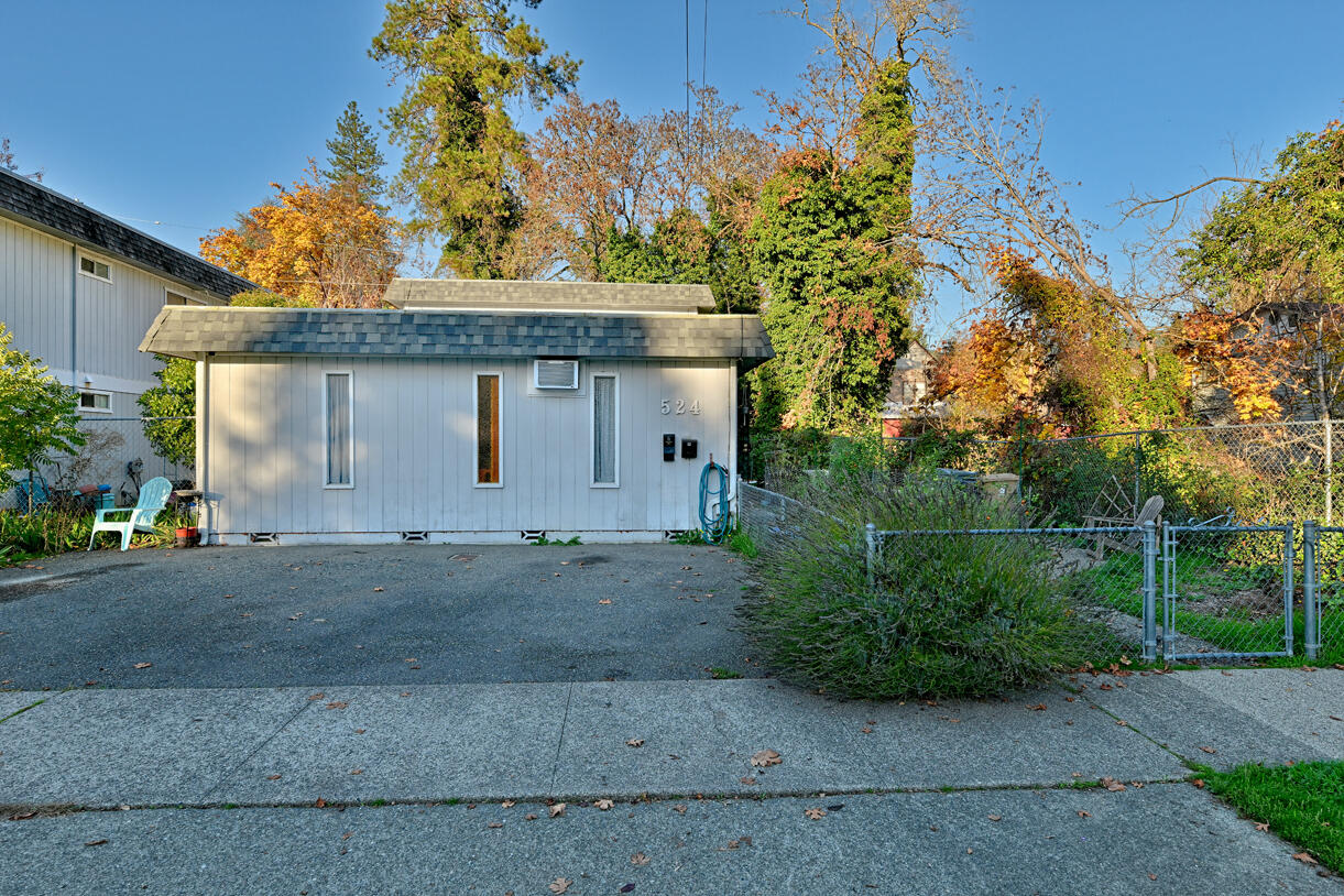 N/A - Residential Income