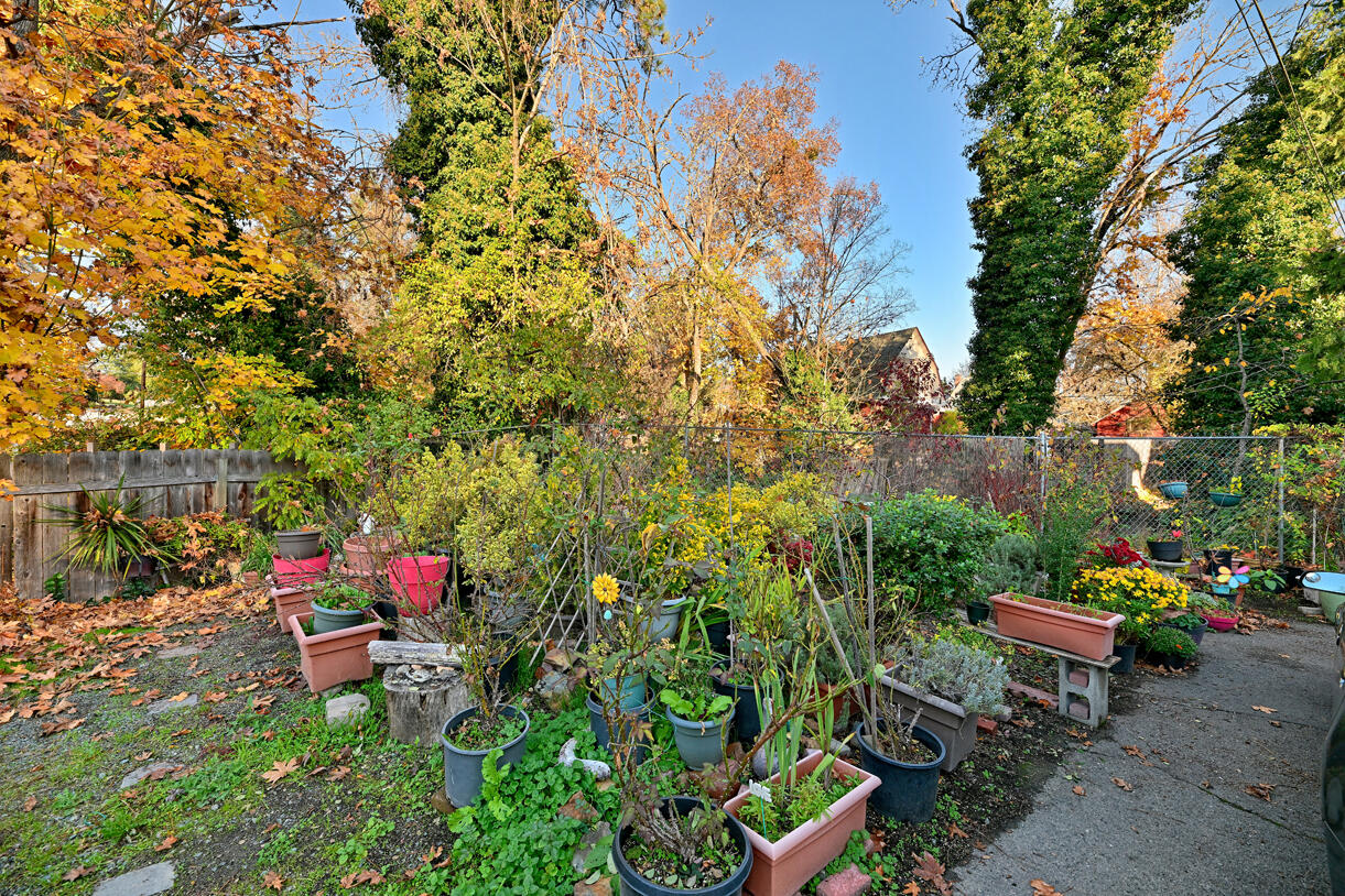 N/A - Residential Income