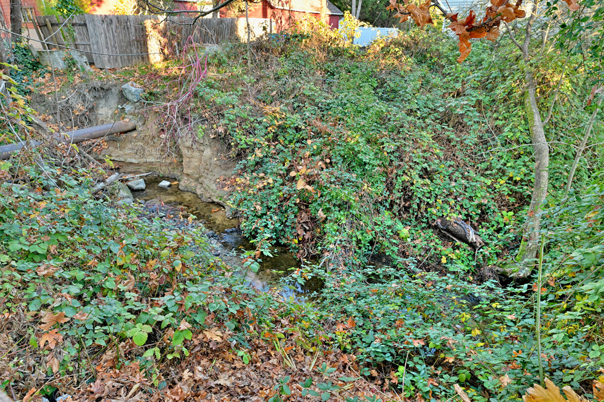 N/A - Residential Income