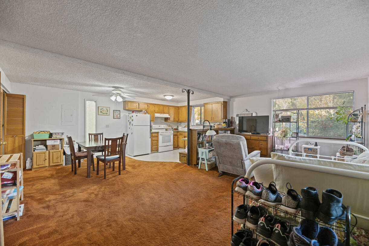 N/A - Residential Income