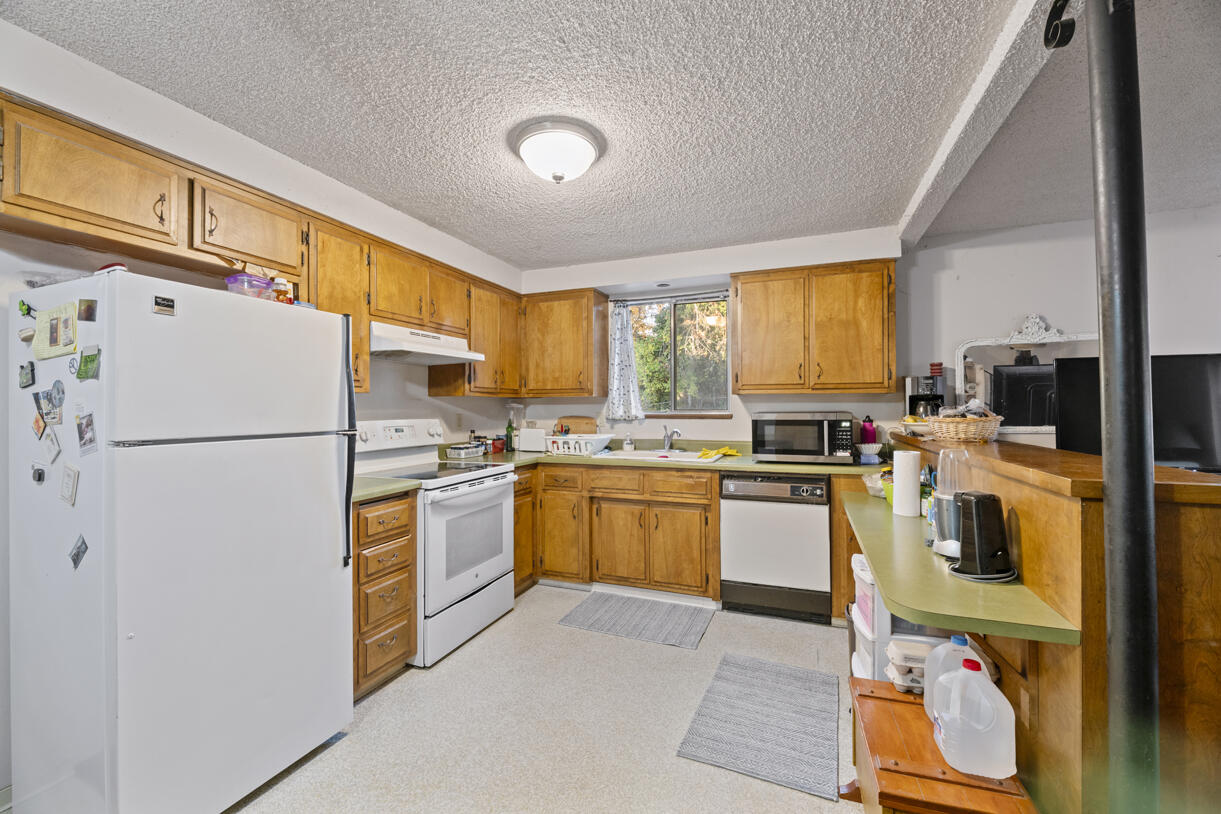 N/A - Residential Income