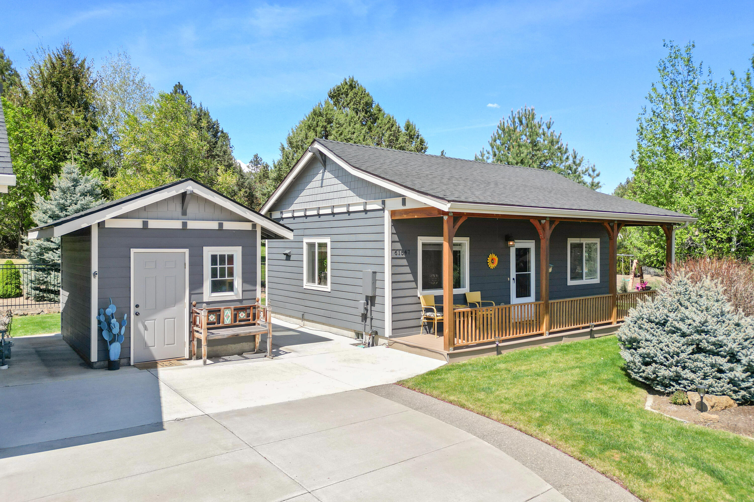 61547 Ascha Rose Court
