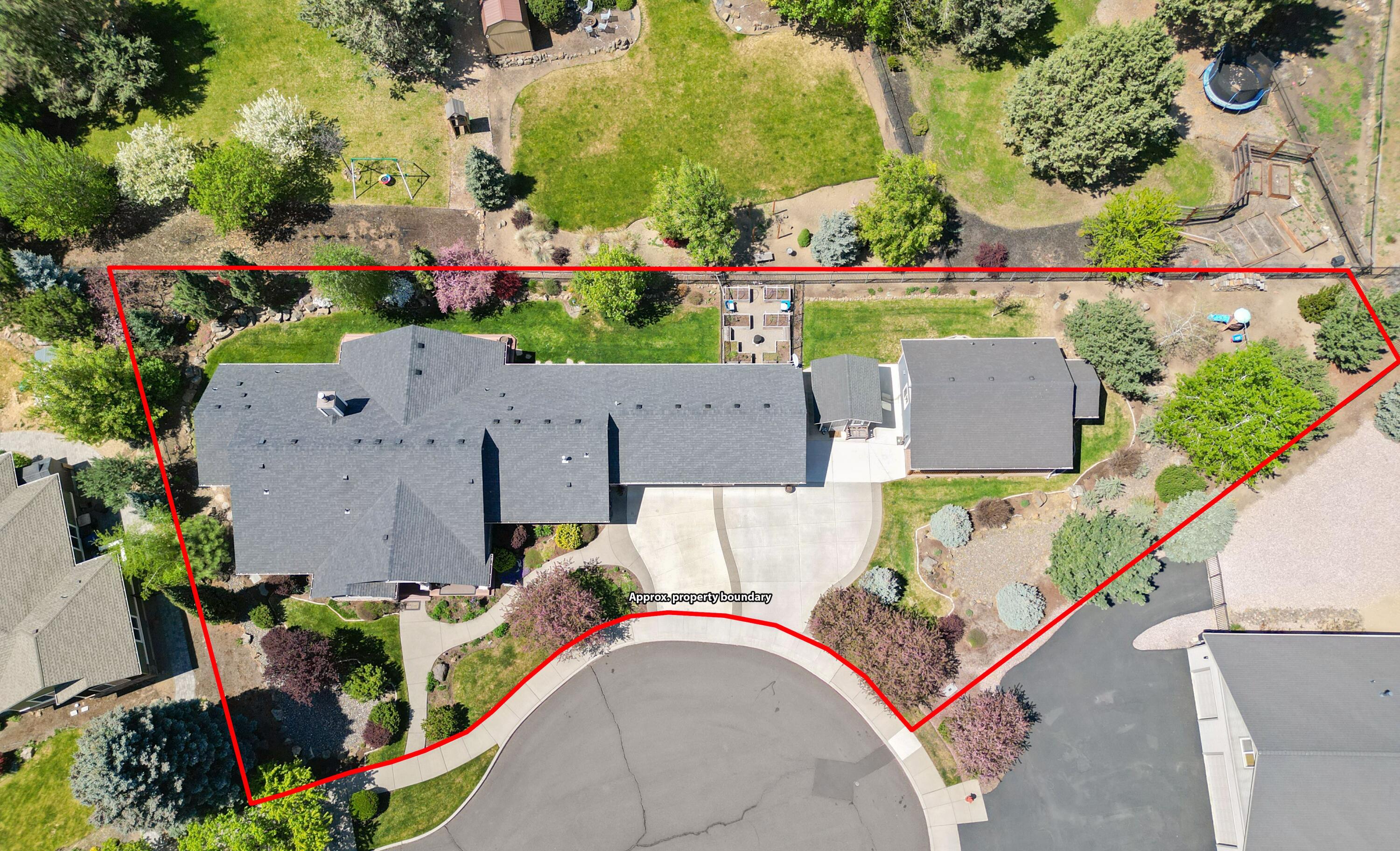 61547 Ascha Rose Court