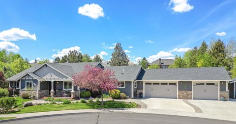 Photo of 61547 Ascha Rose Court, Bend, OR 97702 (MLS # 220220725)