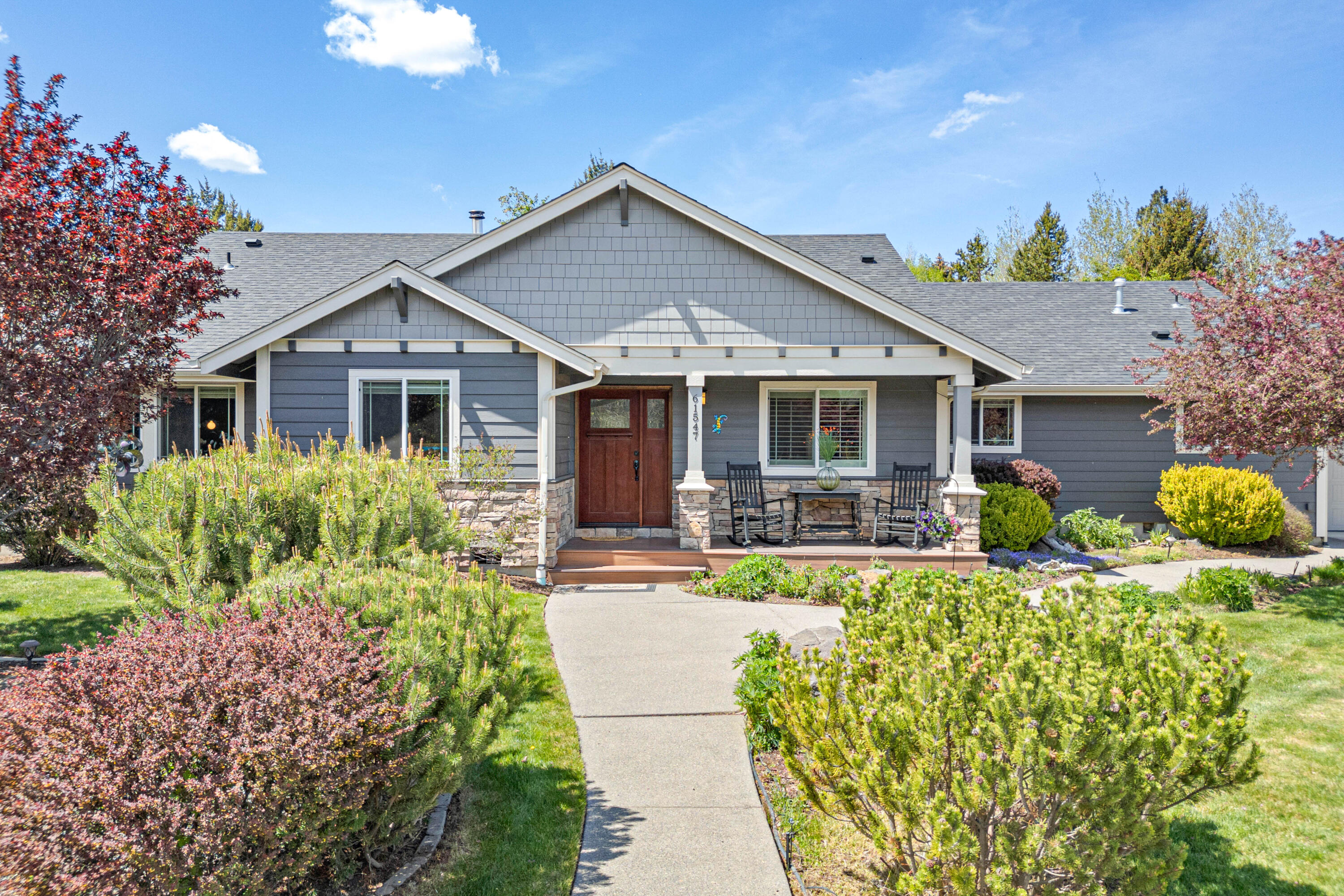 61547 Ascha Rose Court
