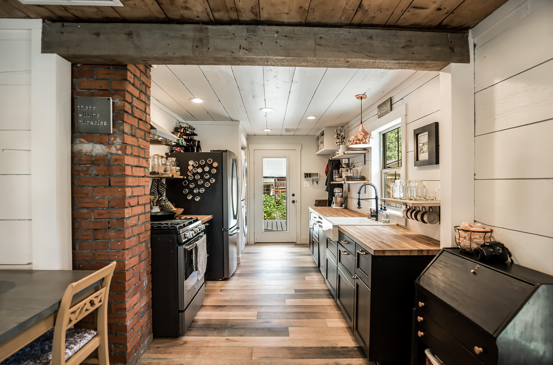 Bend Park - Residential