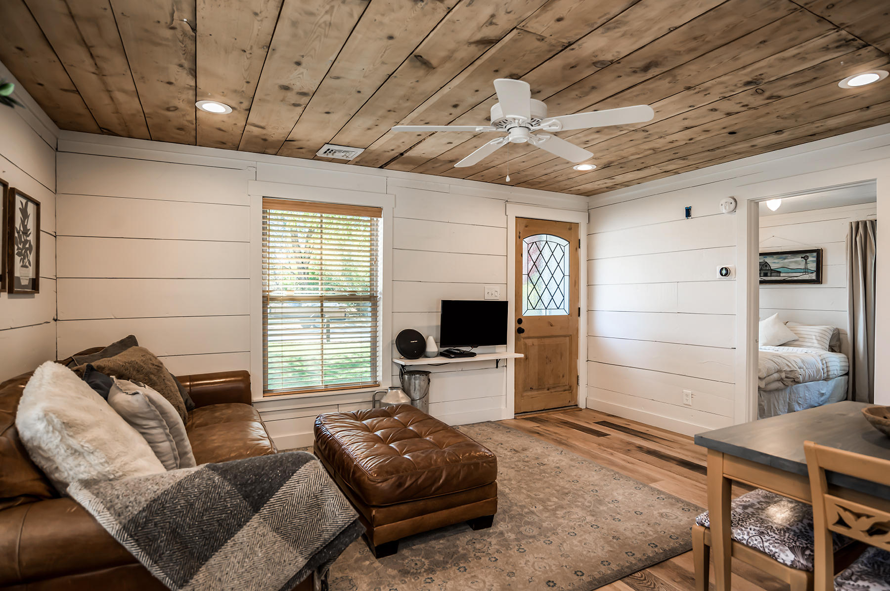 Bend Park - Residential