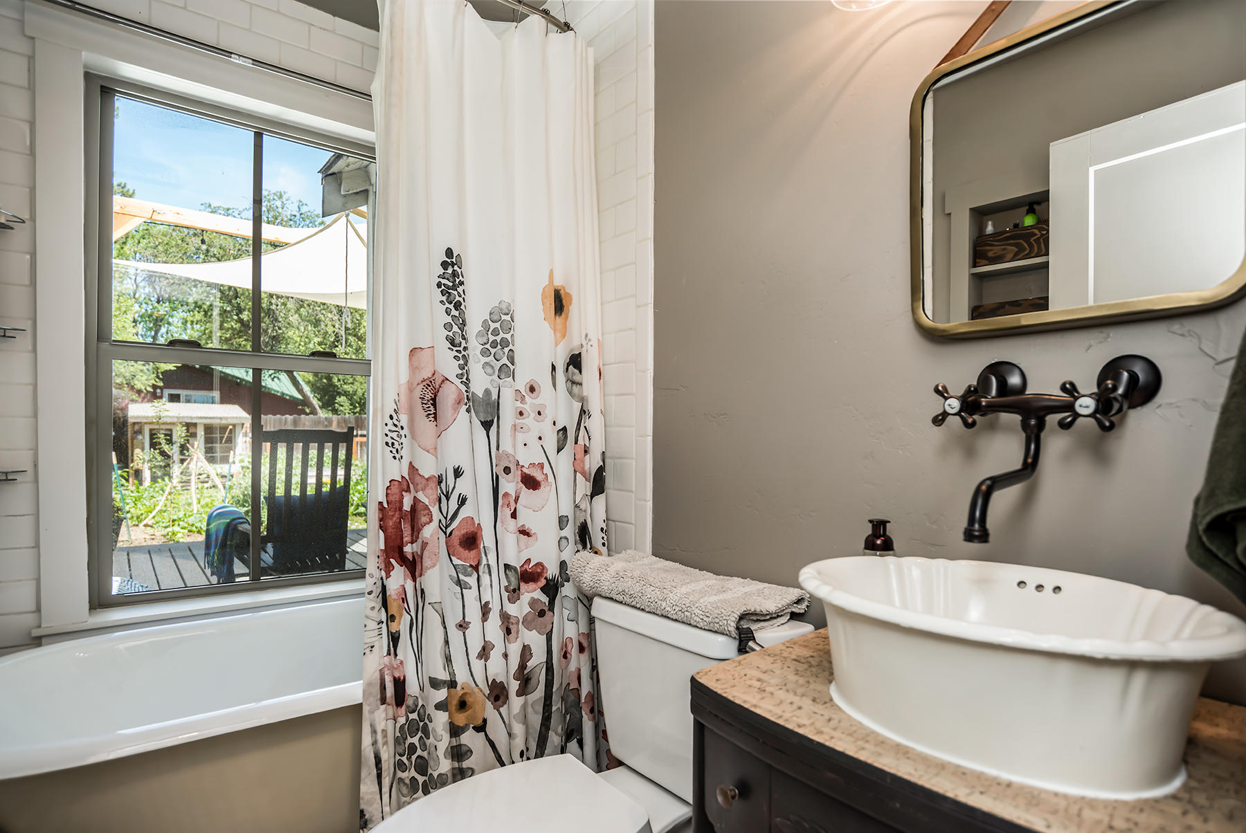 Bend Park - Residential