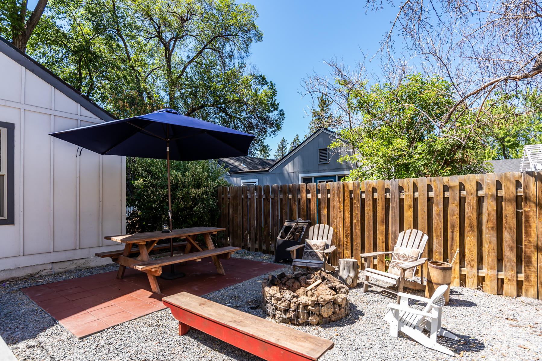 Bend Park - Residential