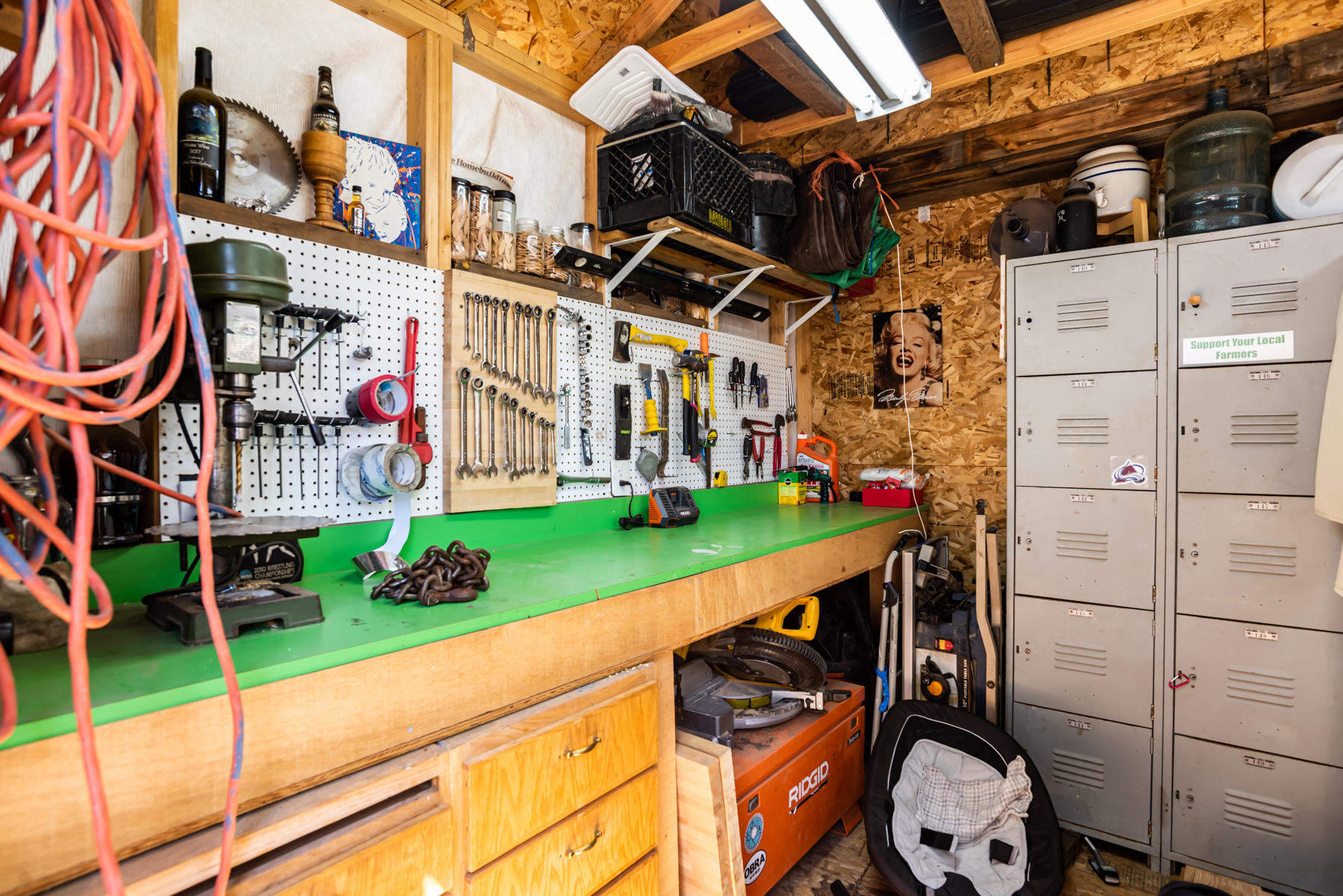 Bend Park - Residential