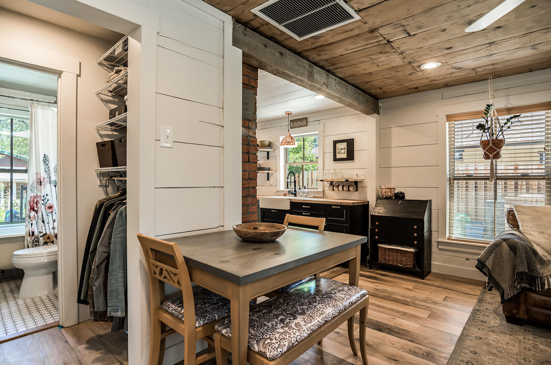 Bend Park - Residential