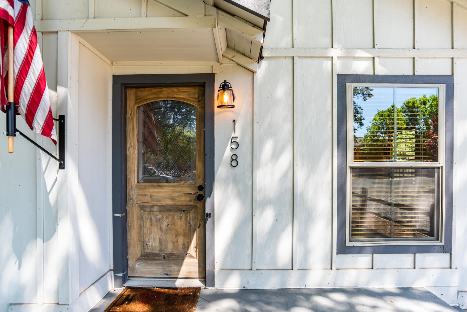 Bend Park - Residential