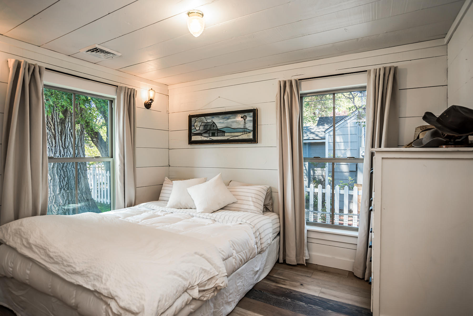 Bend Park - Residential