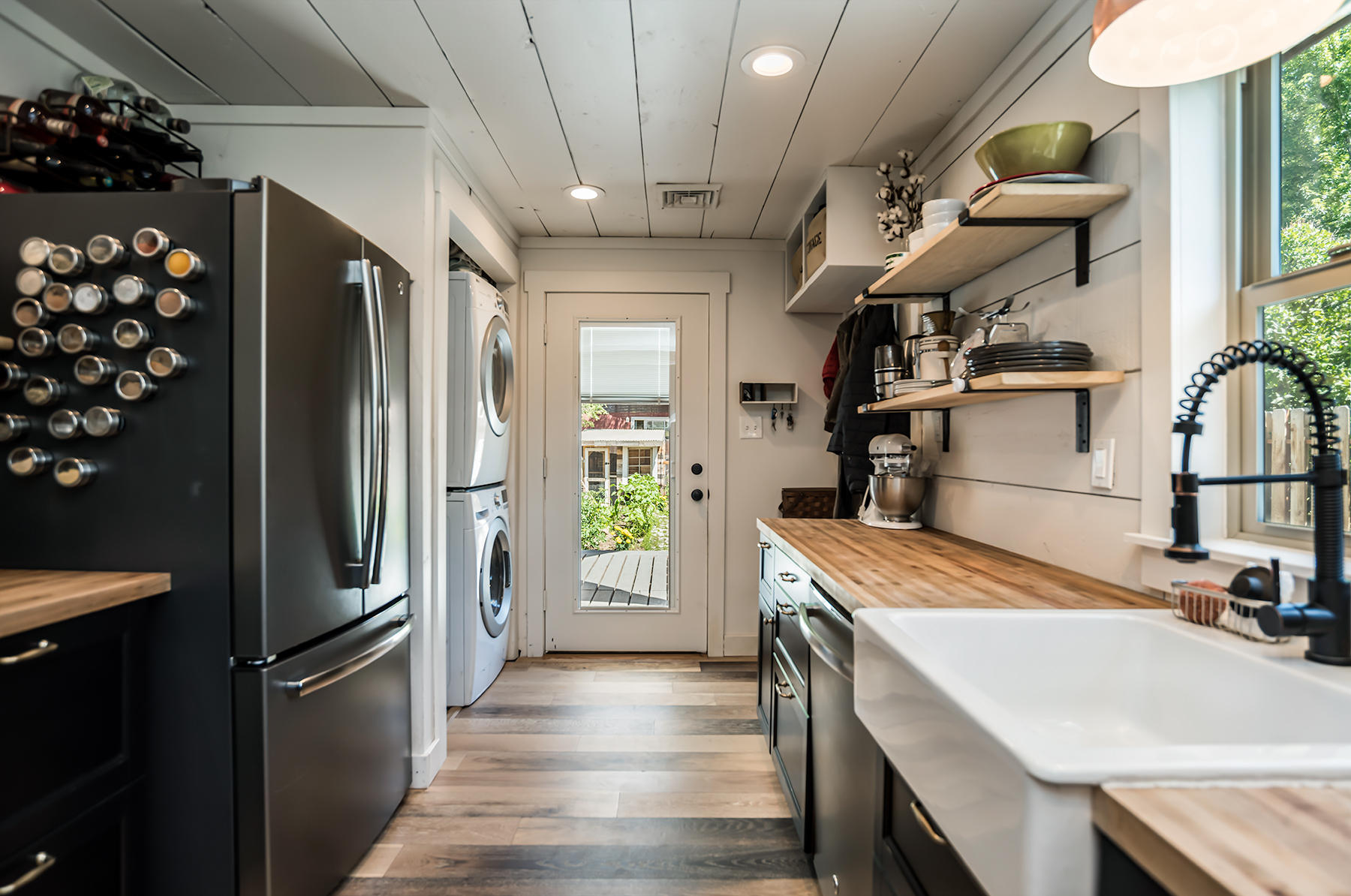 Bend Park - Residential