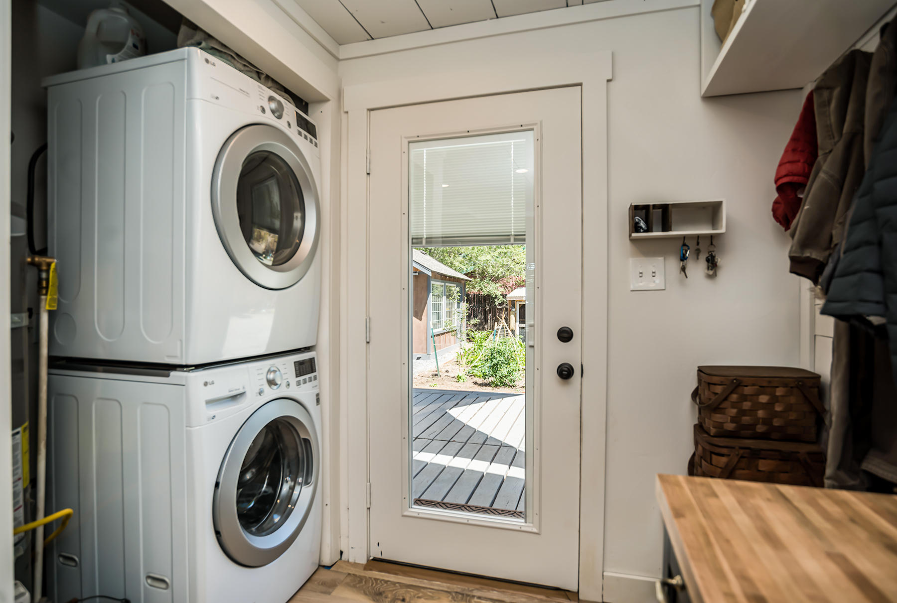 Bend Park - Residential