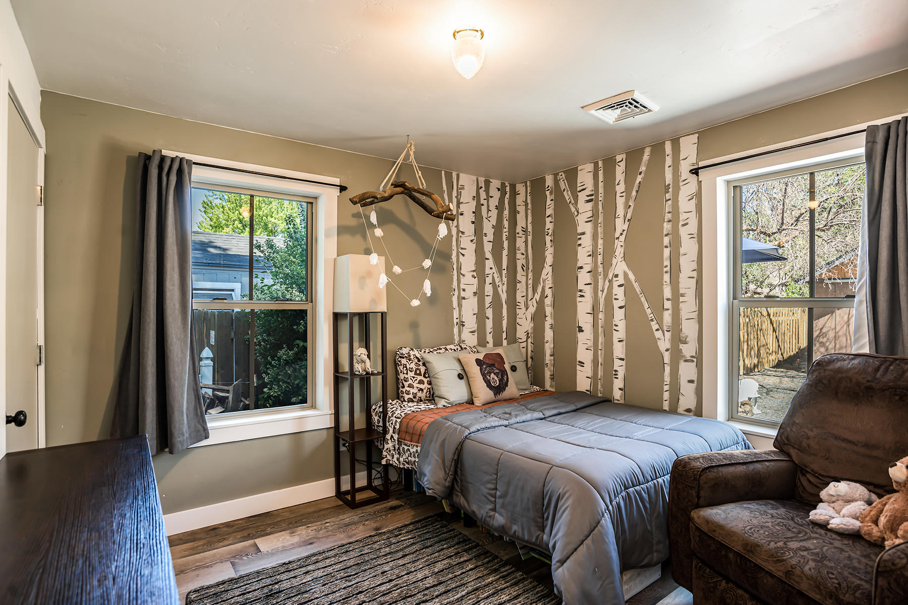 Bend Park - Residential