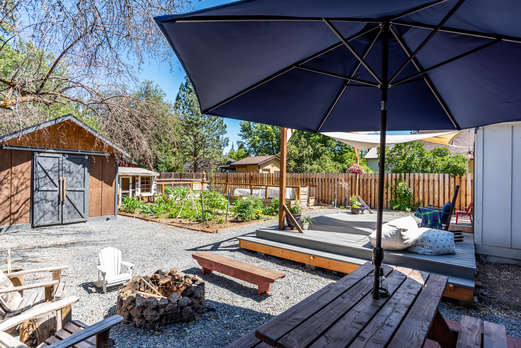 Bend Park - Residential