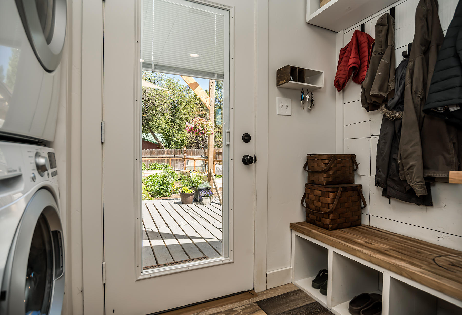 Bend Park - Residential