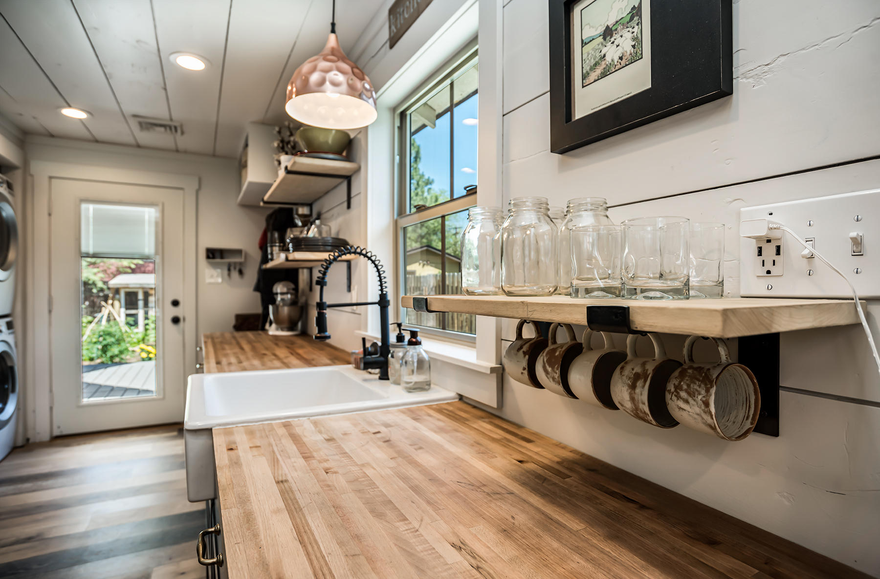 Bend Park - Residential