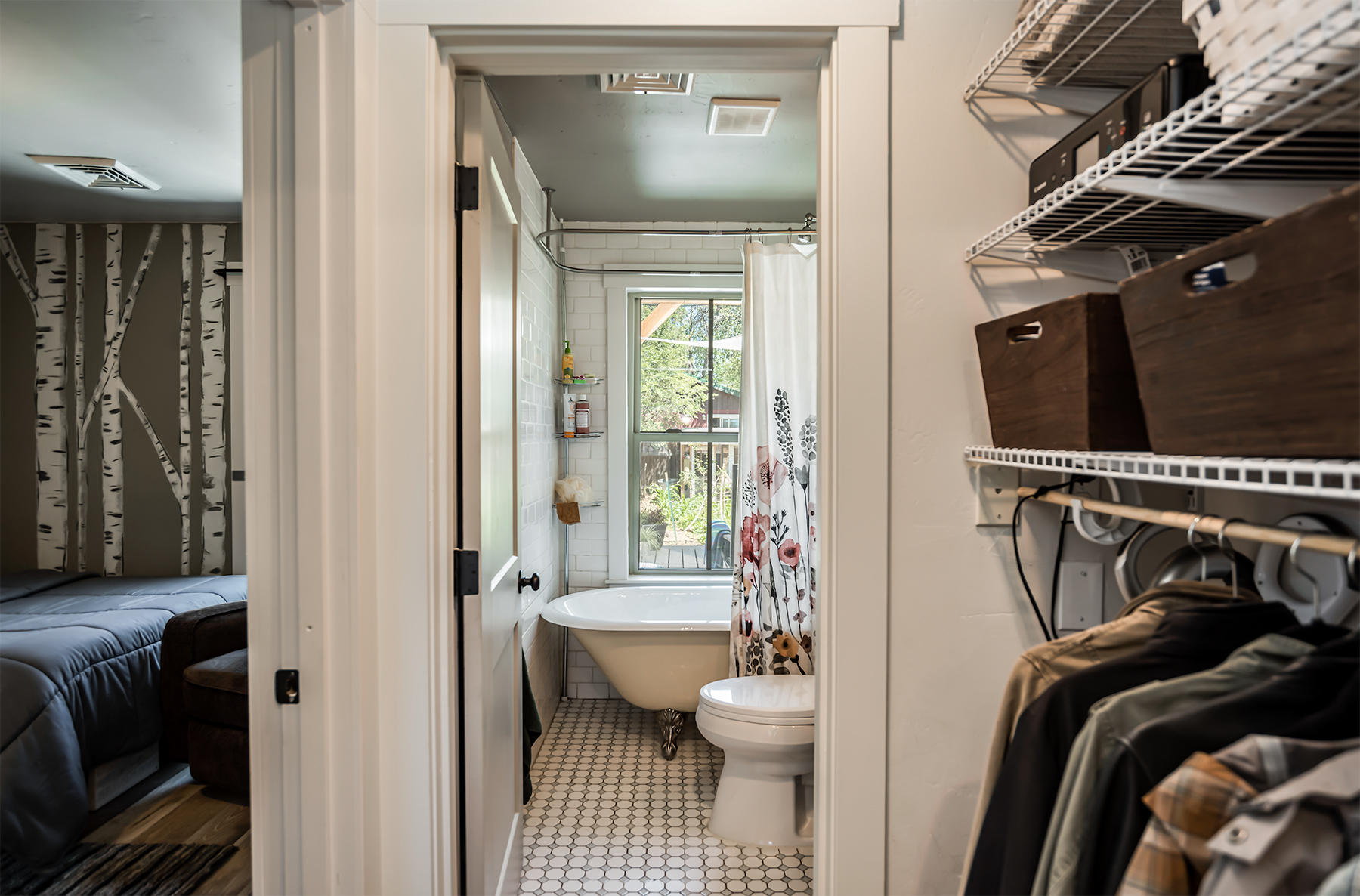 Bend Park - Residential