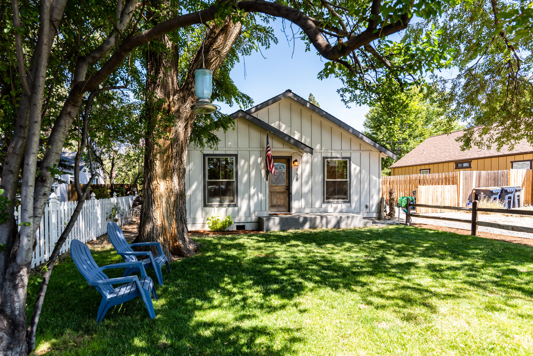 Bend Park - Residential