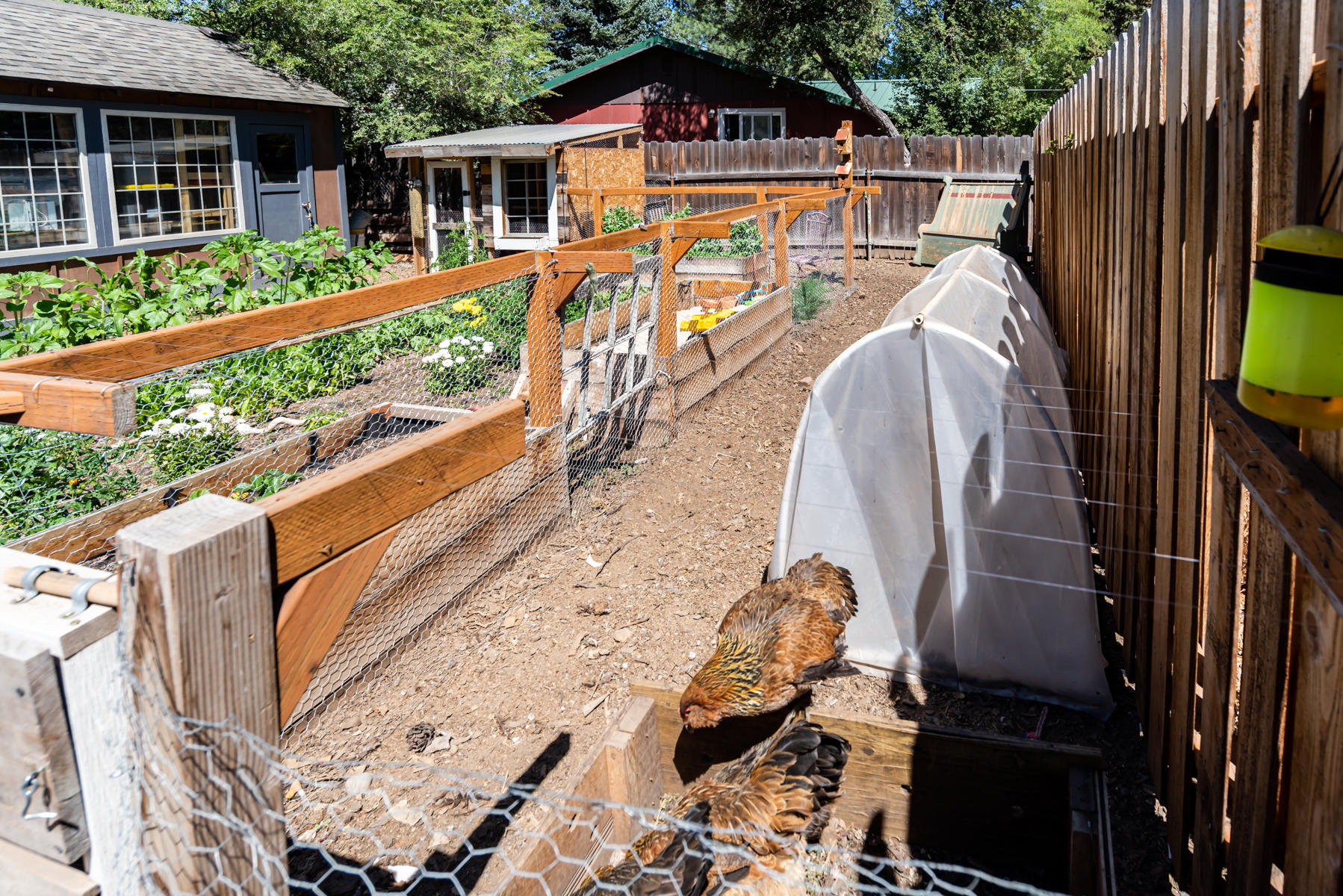 Bend Park - Residential