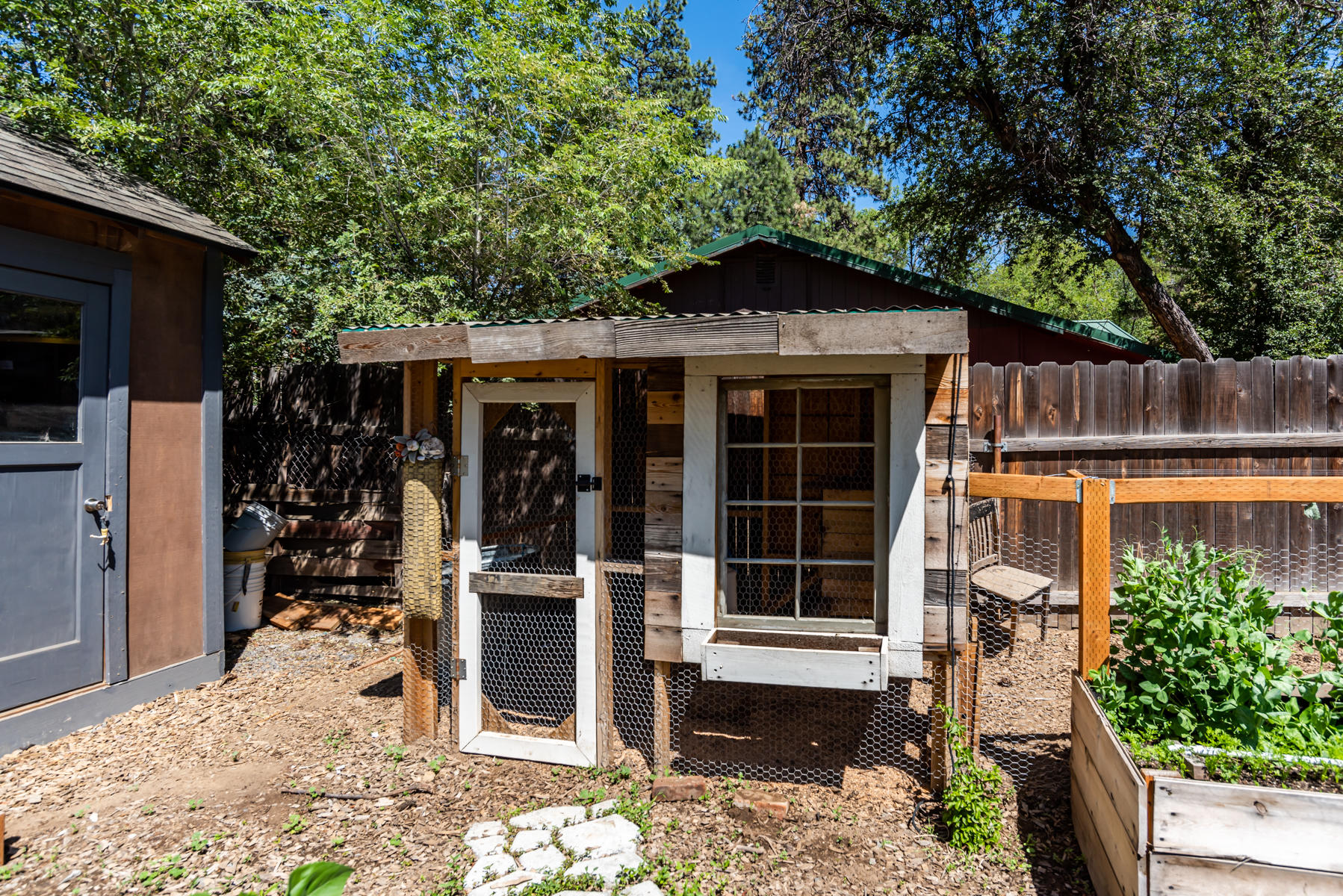 Bend Park - Residential